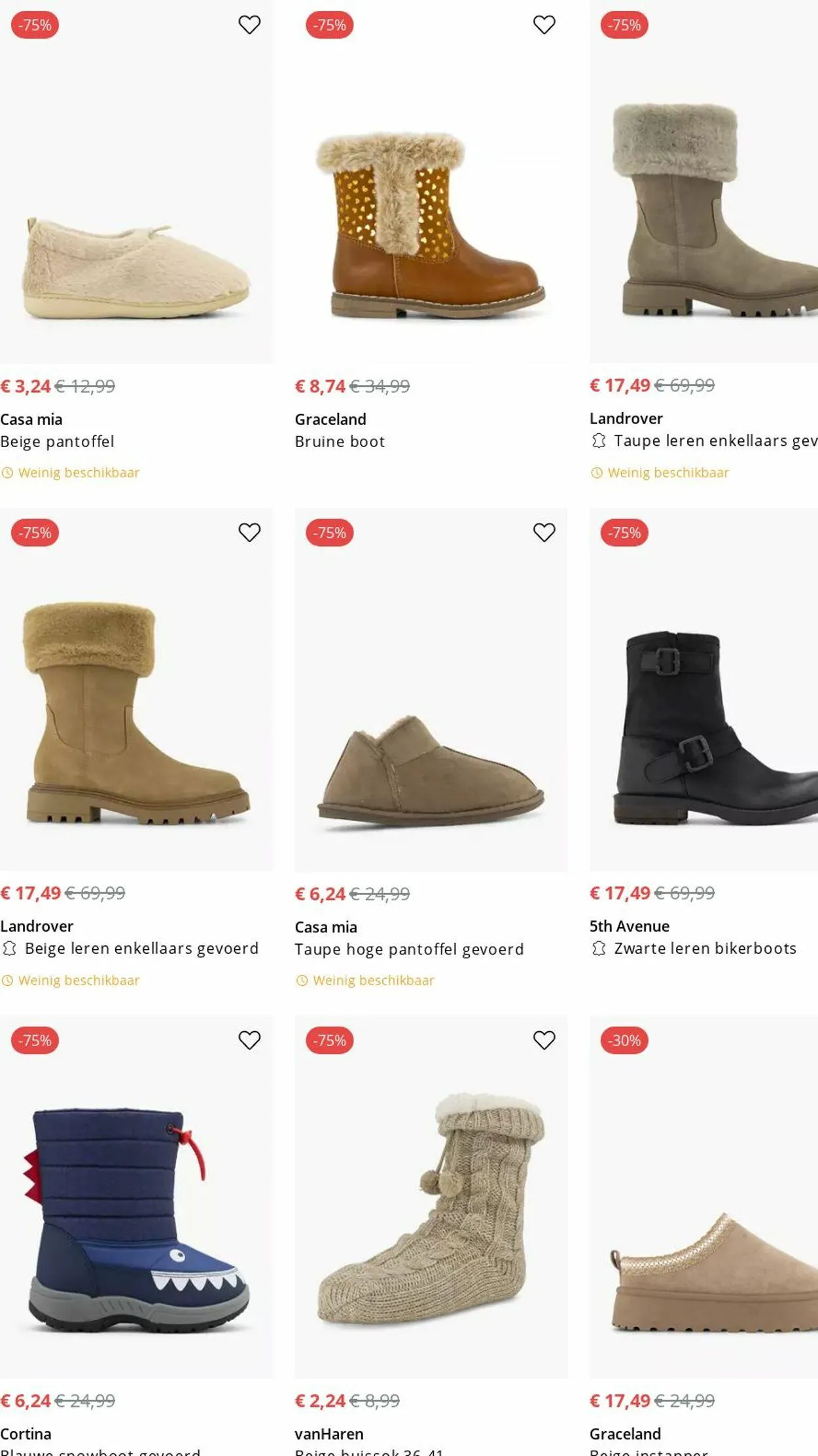 vanHaren van 14 april tot 23 april 2025 - Folder pagina 3