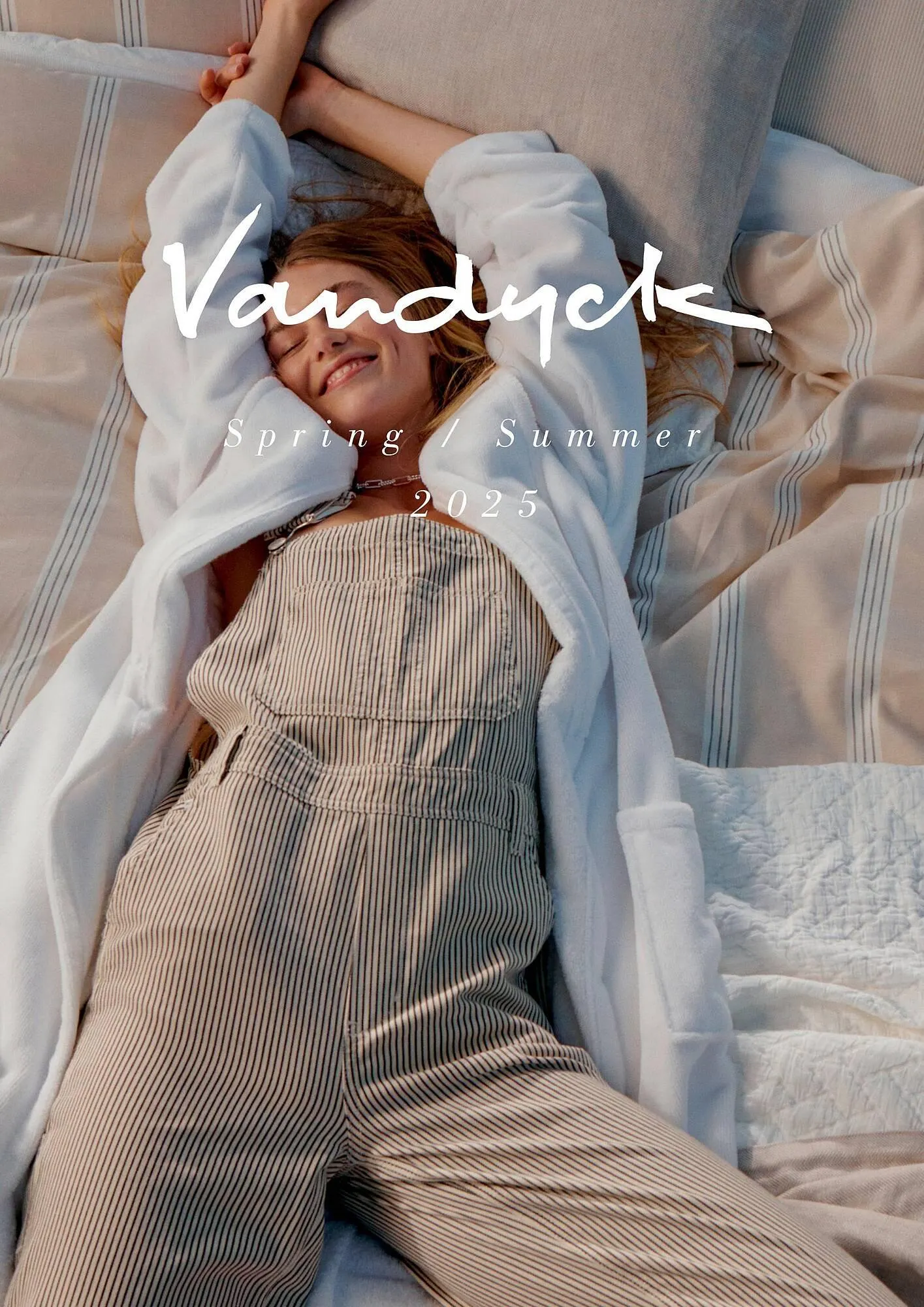 Vandyck folder - 1