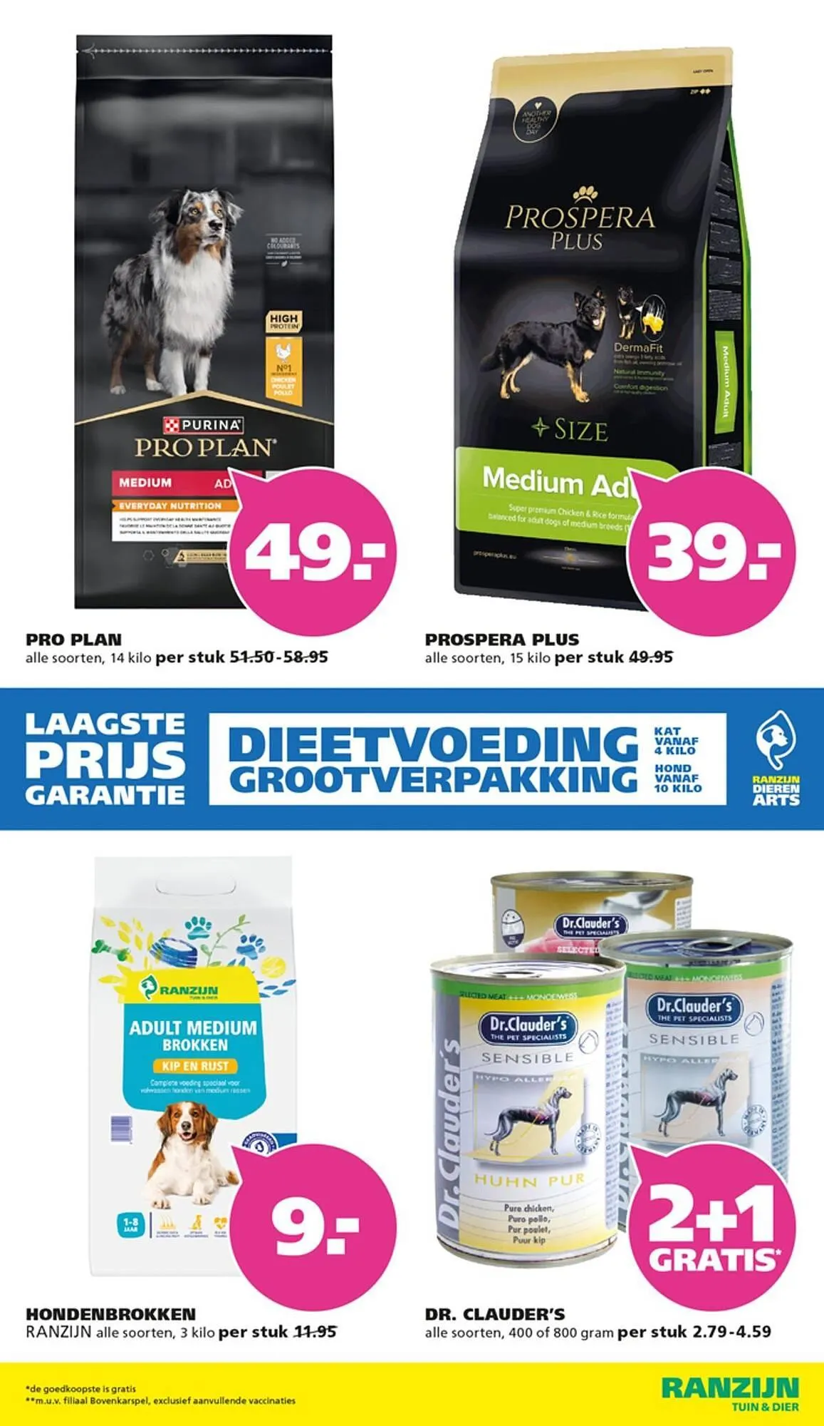 Ranzijn folder van 4 januari tot 24 januari 2026 - Folder pagina 7