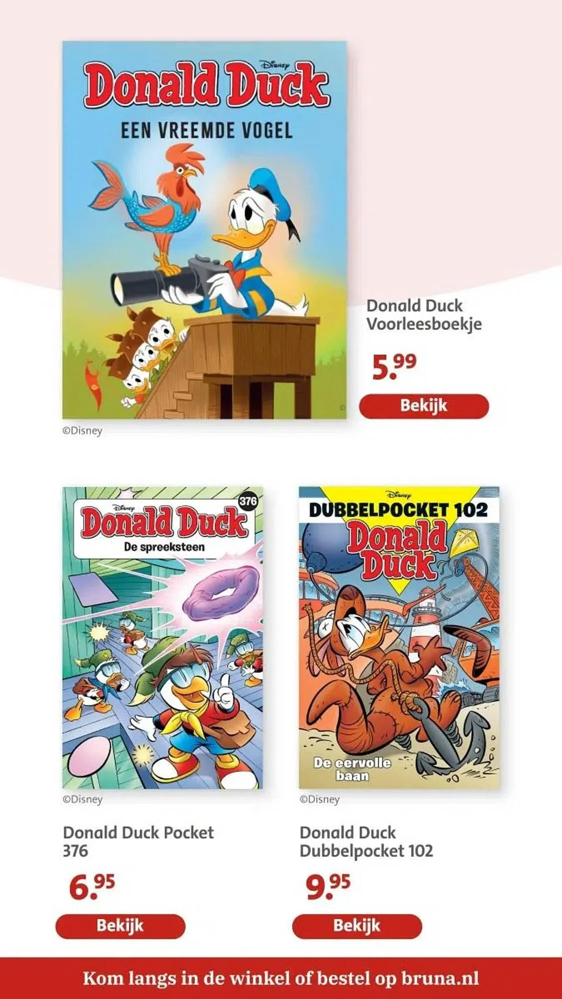 Bruna folder van 9 maart tot 22 maart 2026 - Folder pagina 22