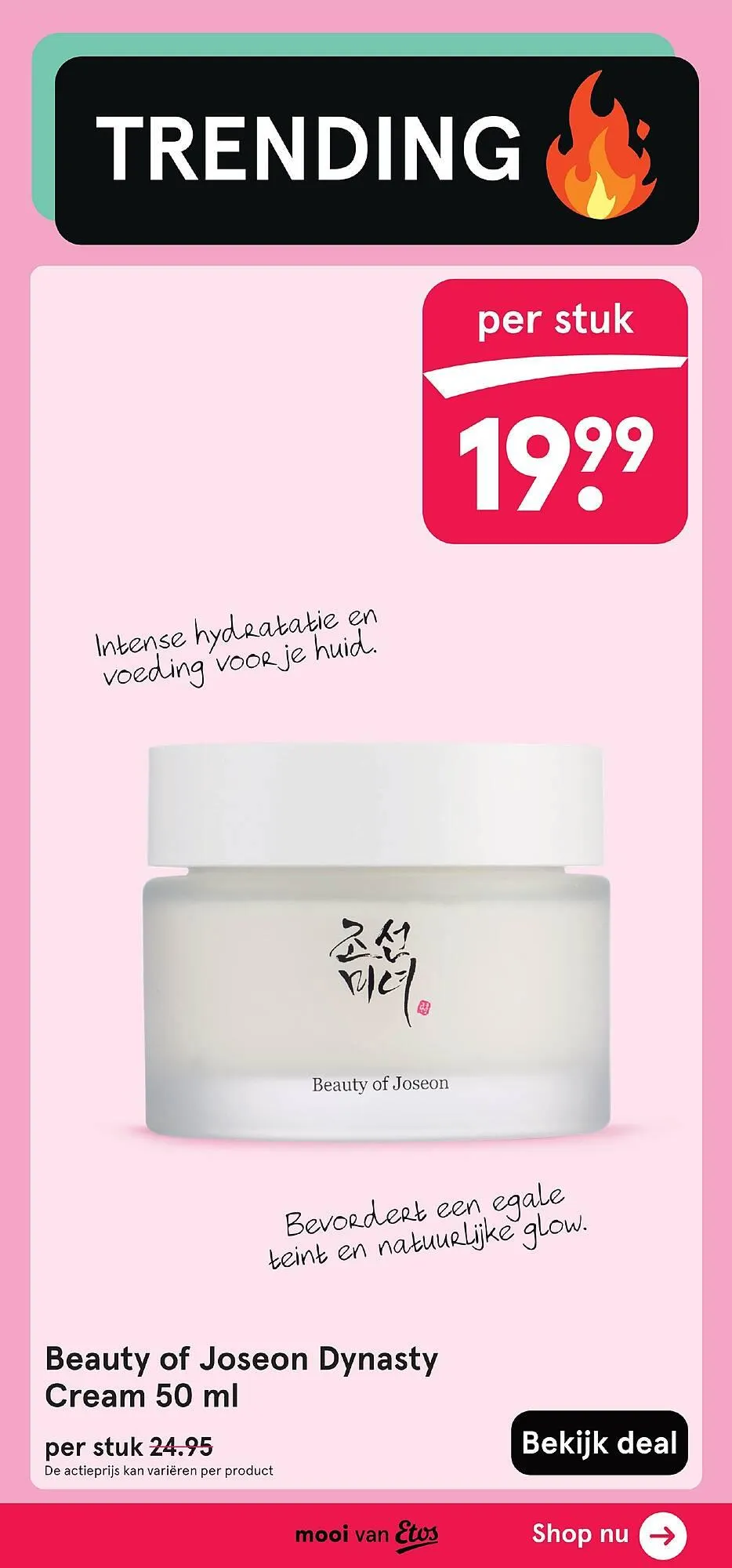 Etos folder van 7 juli tot 13 juli 2025 - Folder pagina 70