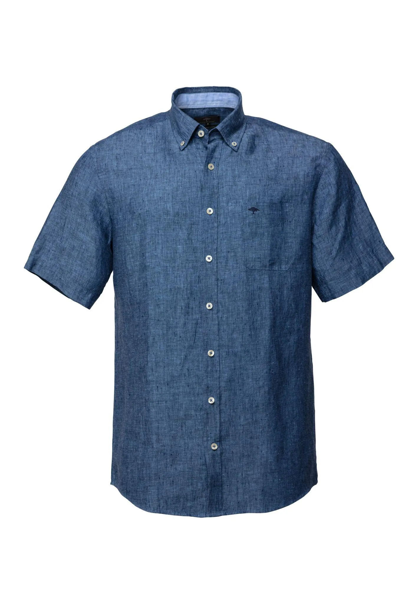 Summer Linnen Blouse