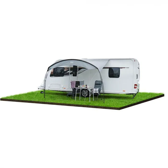 Vango Poled Sun Canopy caravanluifel
