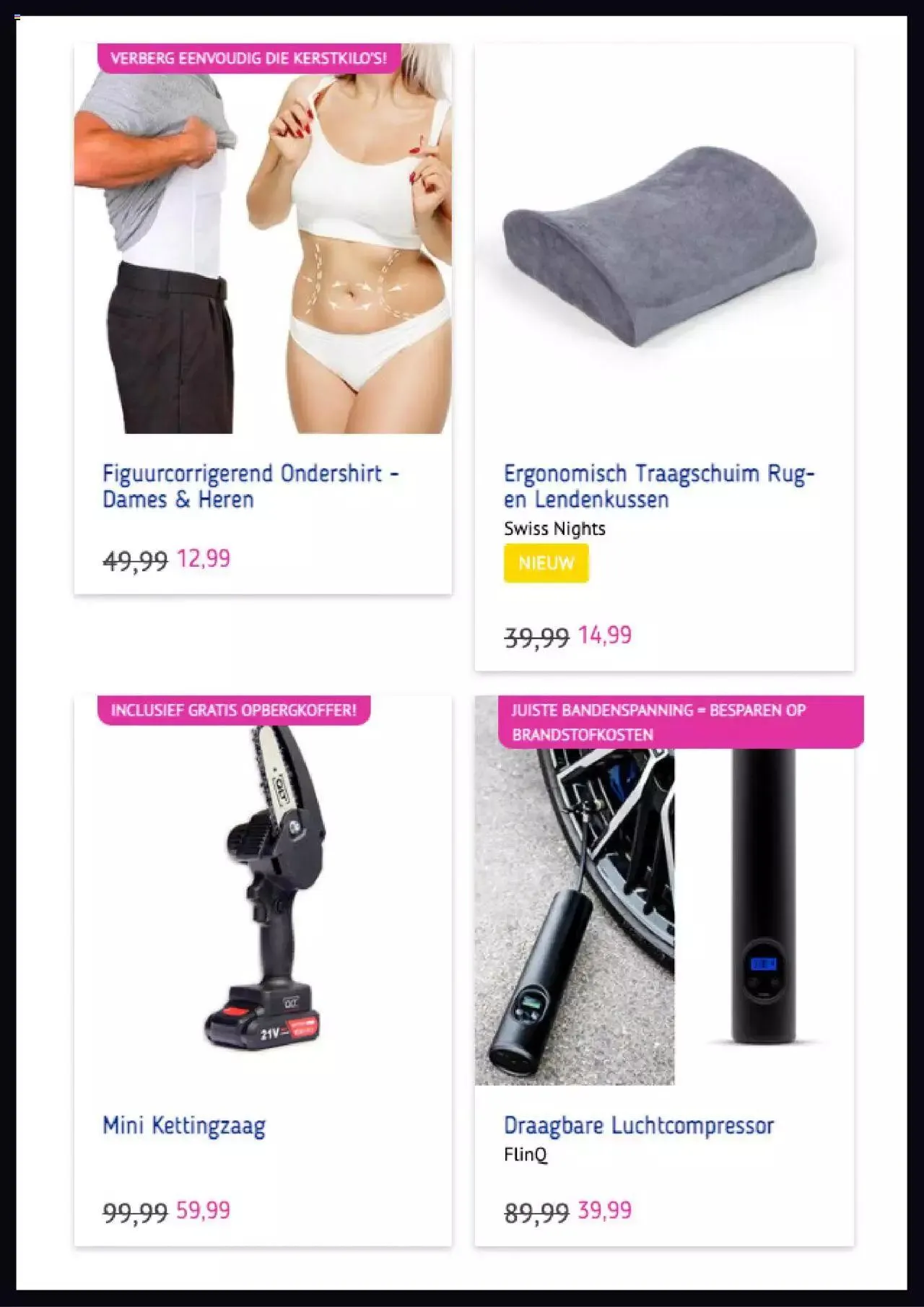 Koopjedeal - Folder van 23 maart tot 31 december 2023 - Folder pagina 4