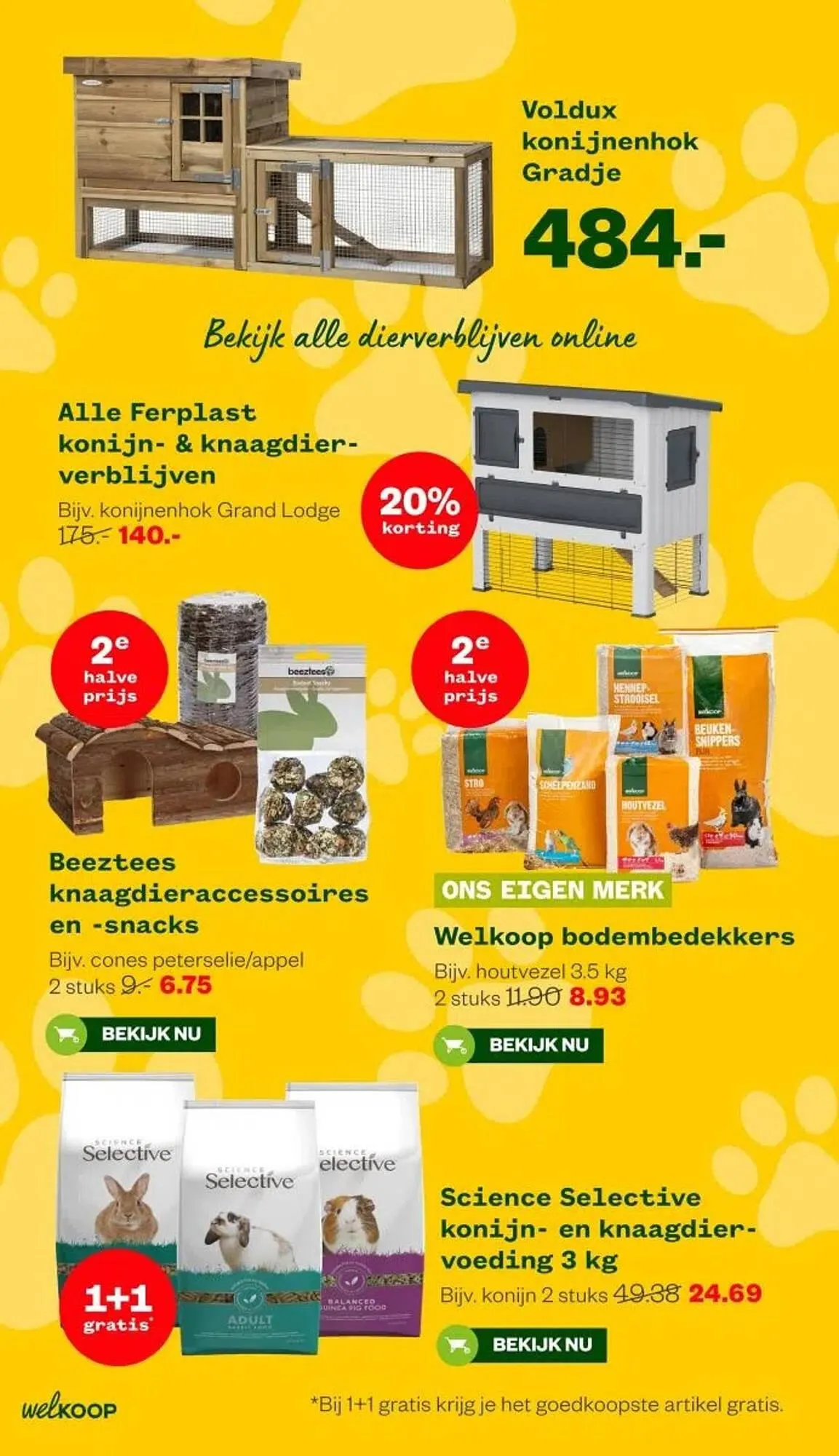 Welkoop folder van 29 september tot 5 oktober 2025 - Folder pagina 13