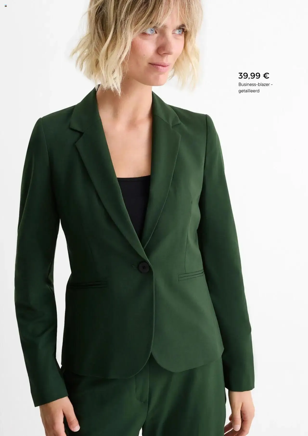 C&A - Folder van 30 september tot 31 december 2024 - Folder pagina 5