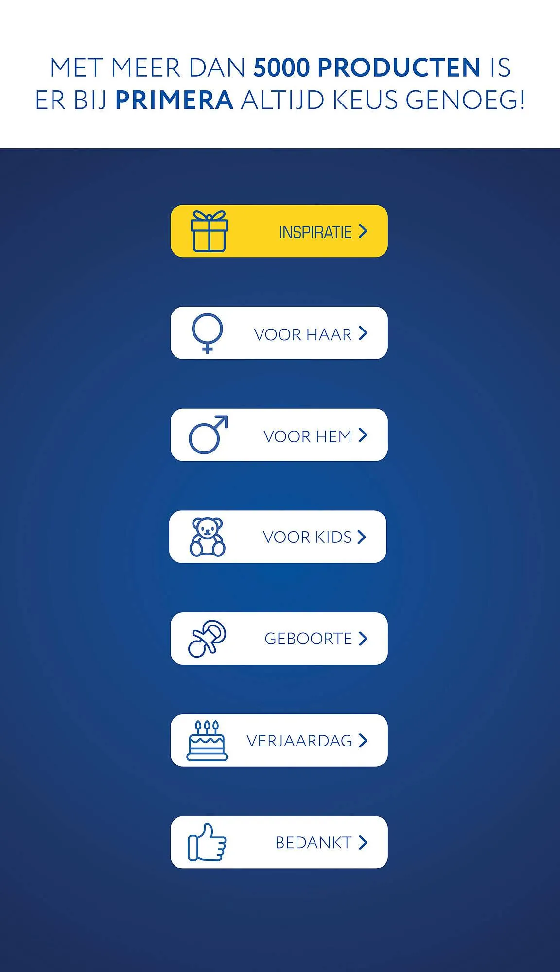 Primera folder van 25 oktober tot 7 november 2025 - Folder pagina 21