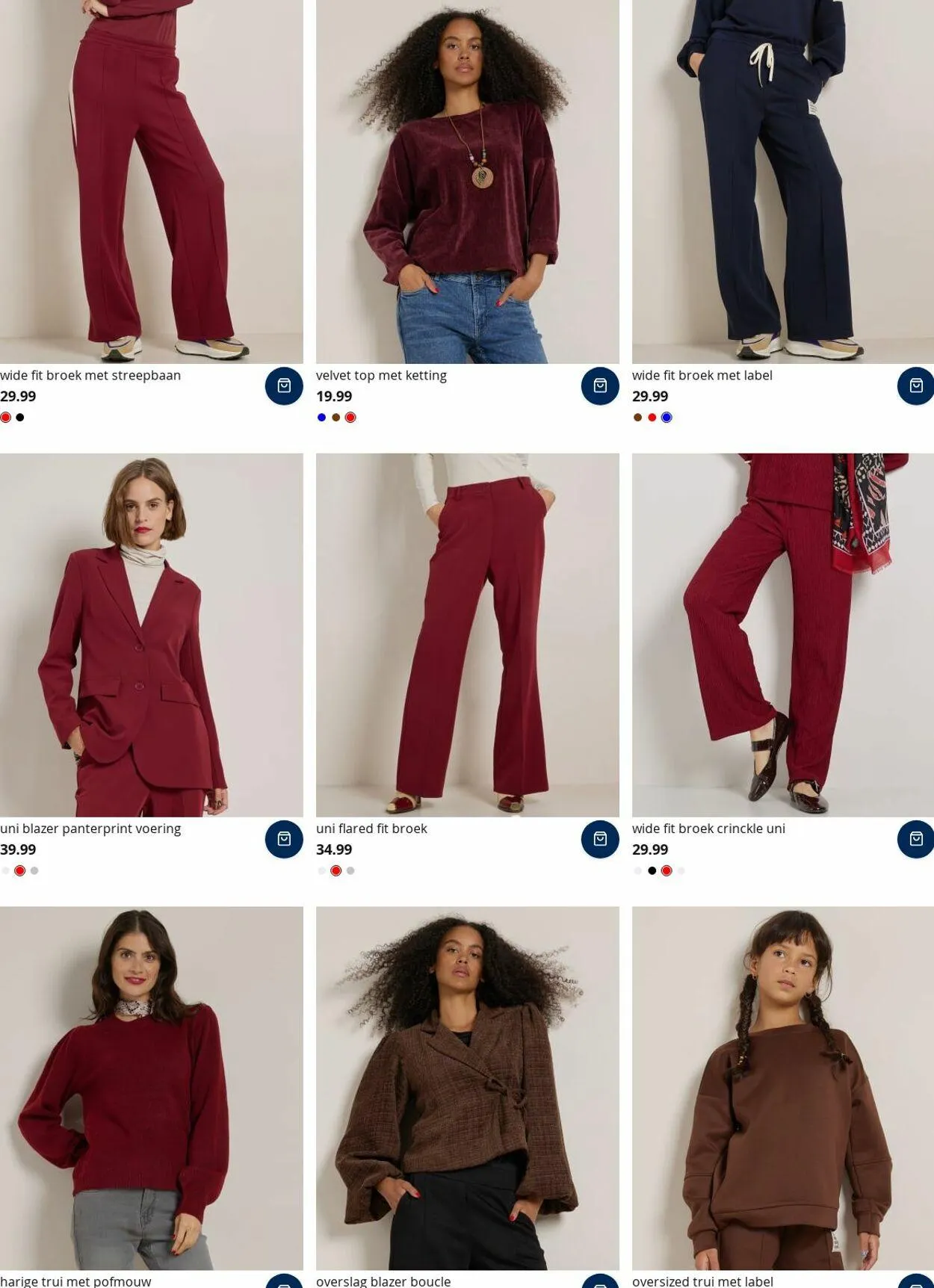 terStal Actuele folder van 6 oktober tot 15 oktober 2025 - Folder pagina 15