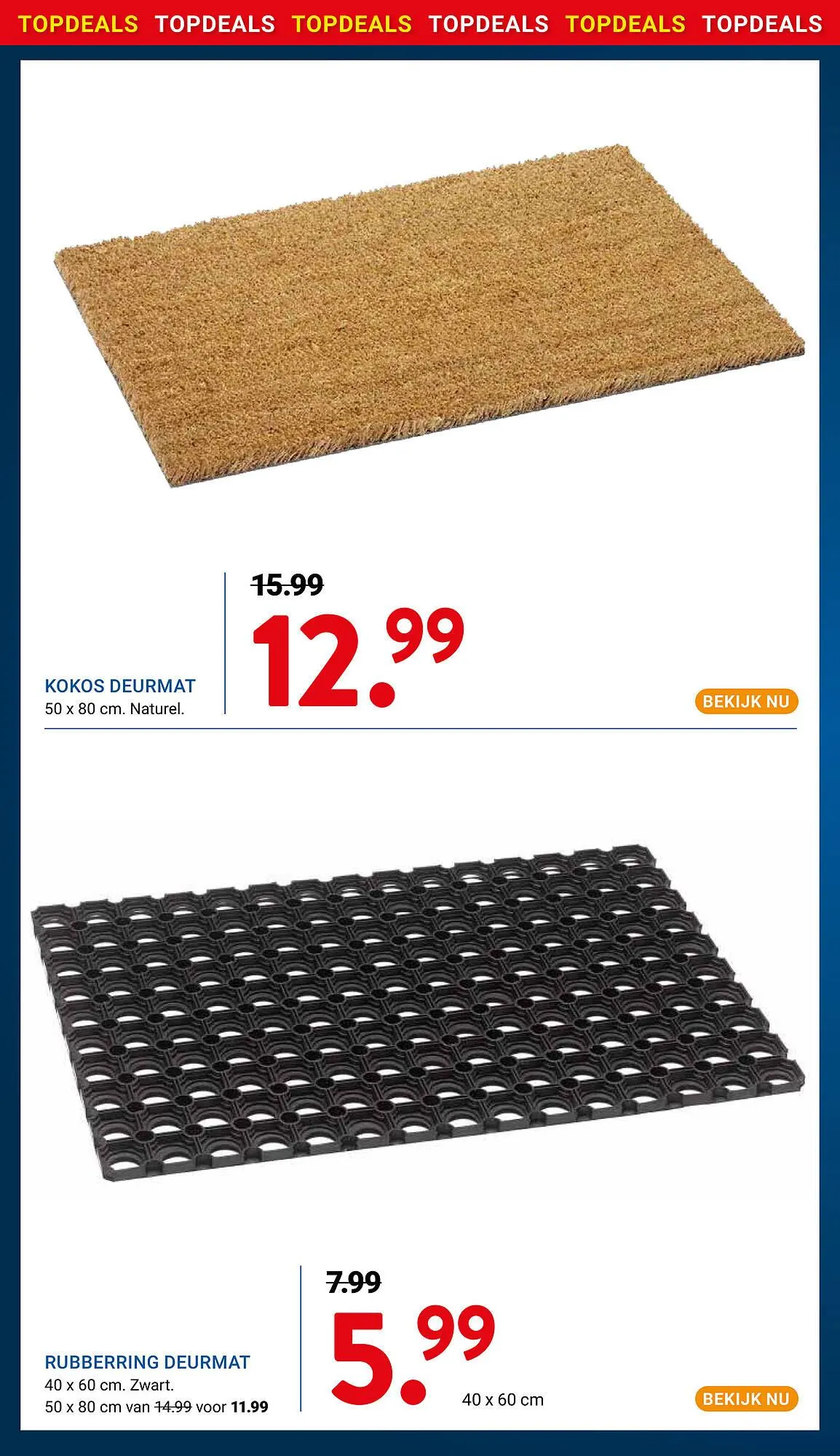 Kluswijs folder van 8 december tot 21 december 2025 - Folder pagina 22