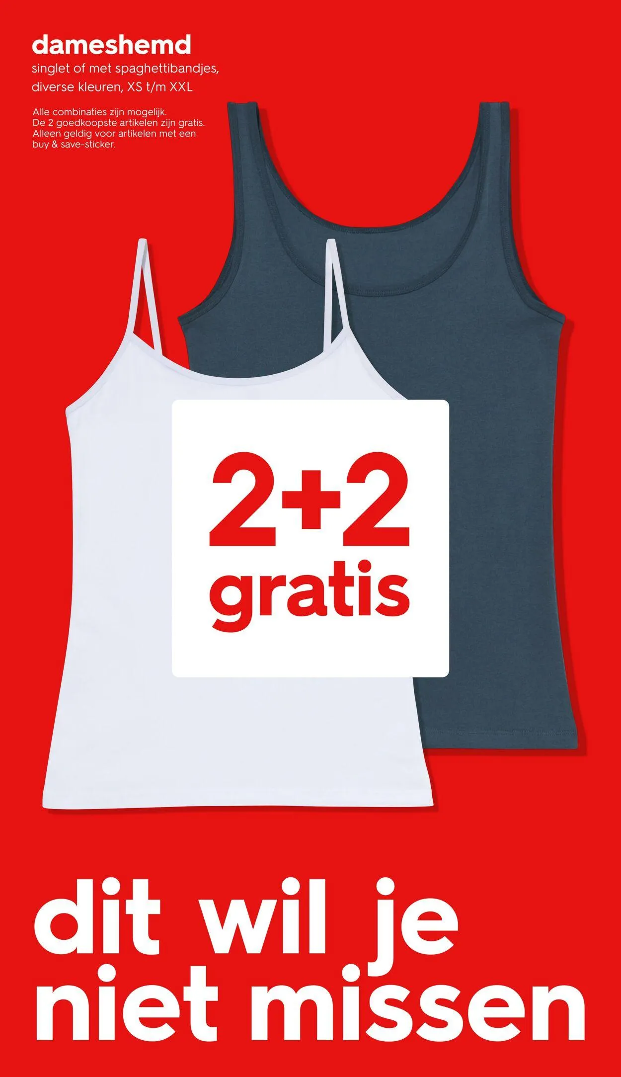 Hema Actuele folder van 17 november tot 1 december 2025 - Folder pagina 6