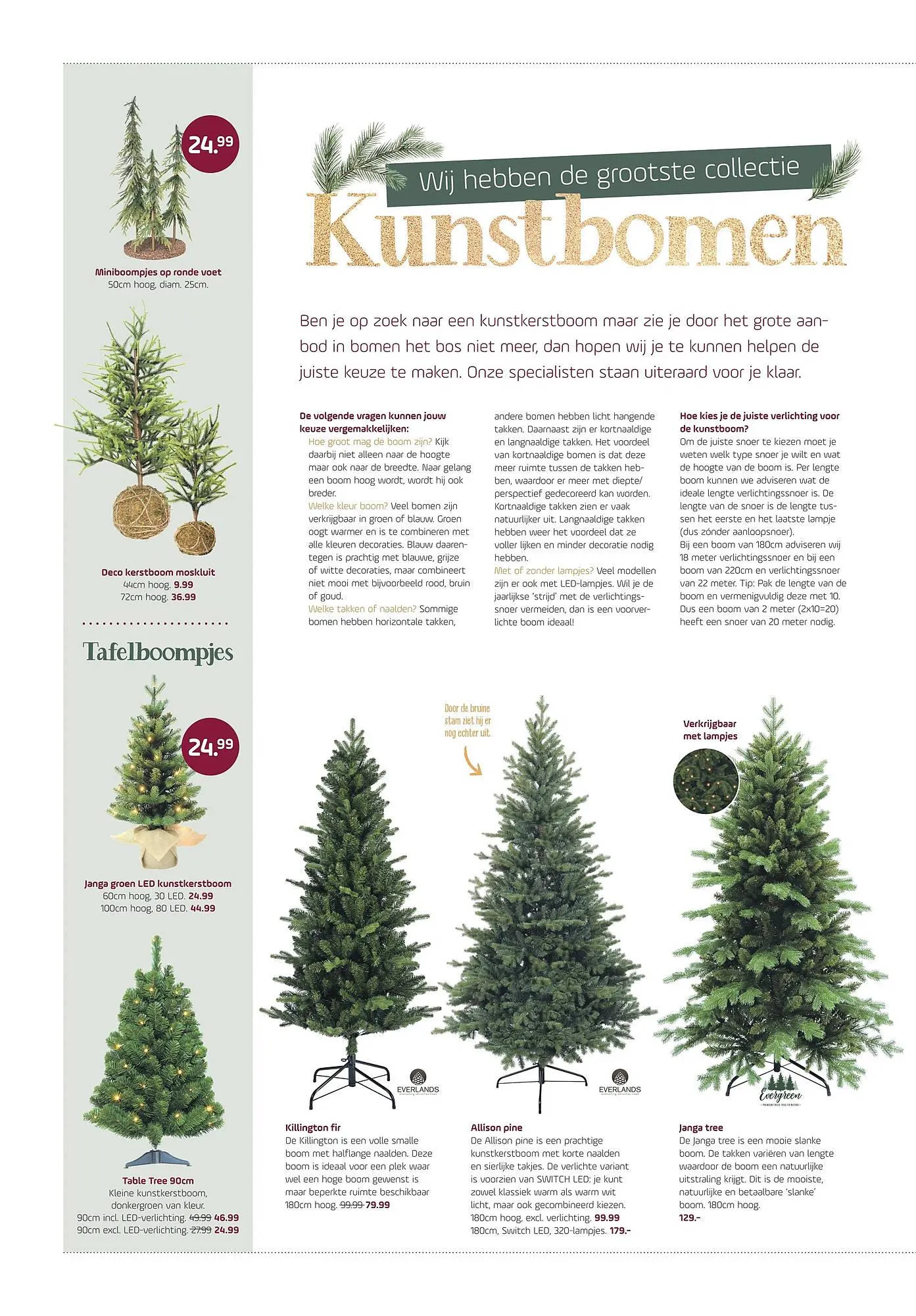 Coppelmans folder van 29 november tot 10 december 2023 - Folder pagina 4