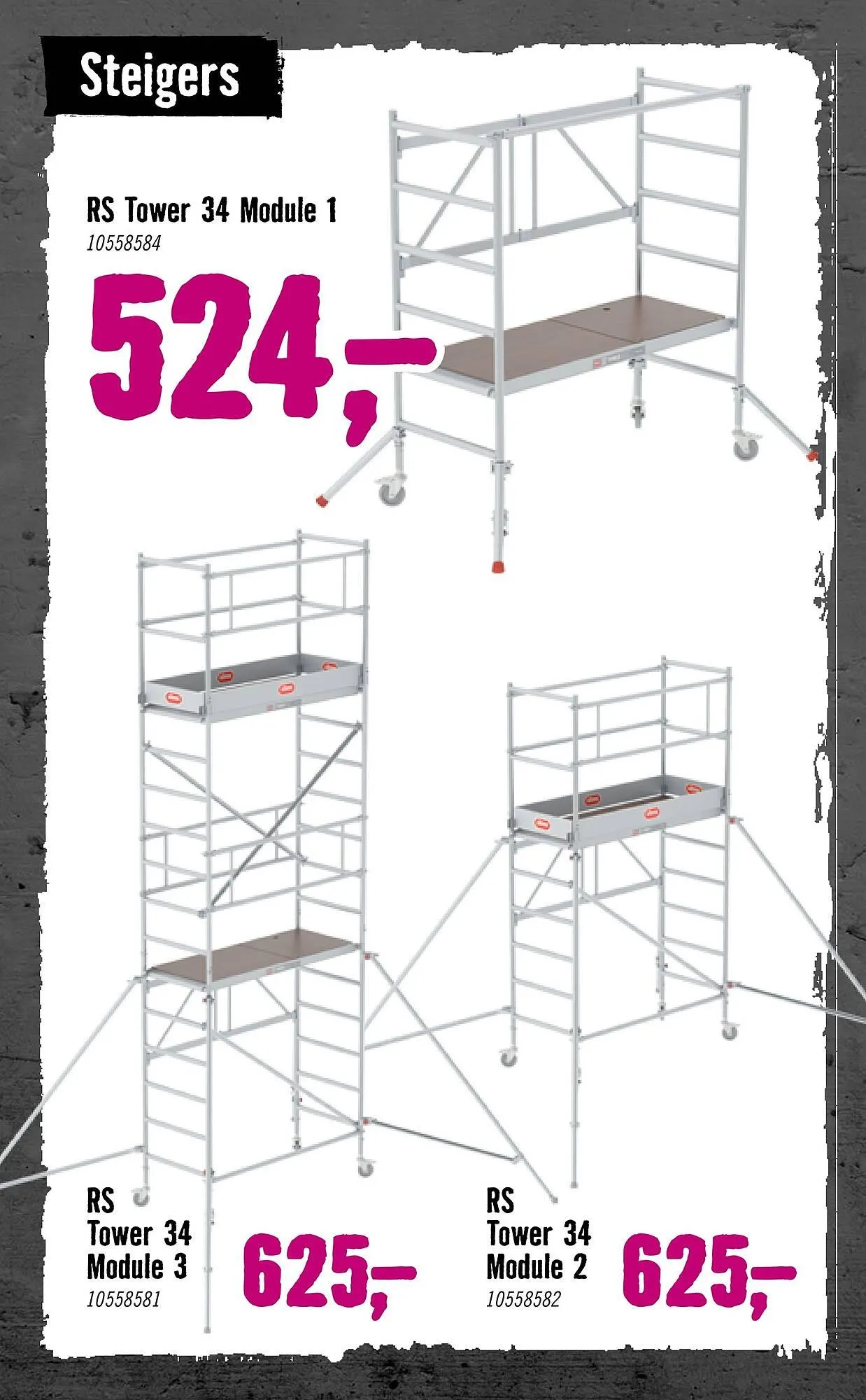 Hornbach folder van 8 juli tot 18 augustus 2024 - Folder pagina 75