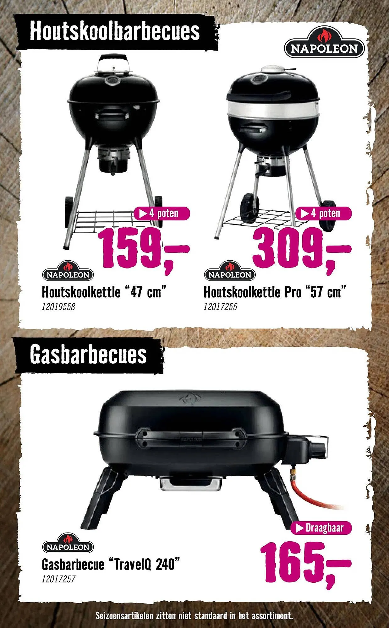 Hornbach folder van 5 mei tot 1 juni 2025 - Folder pagina 10