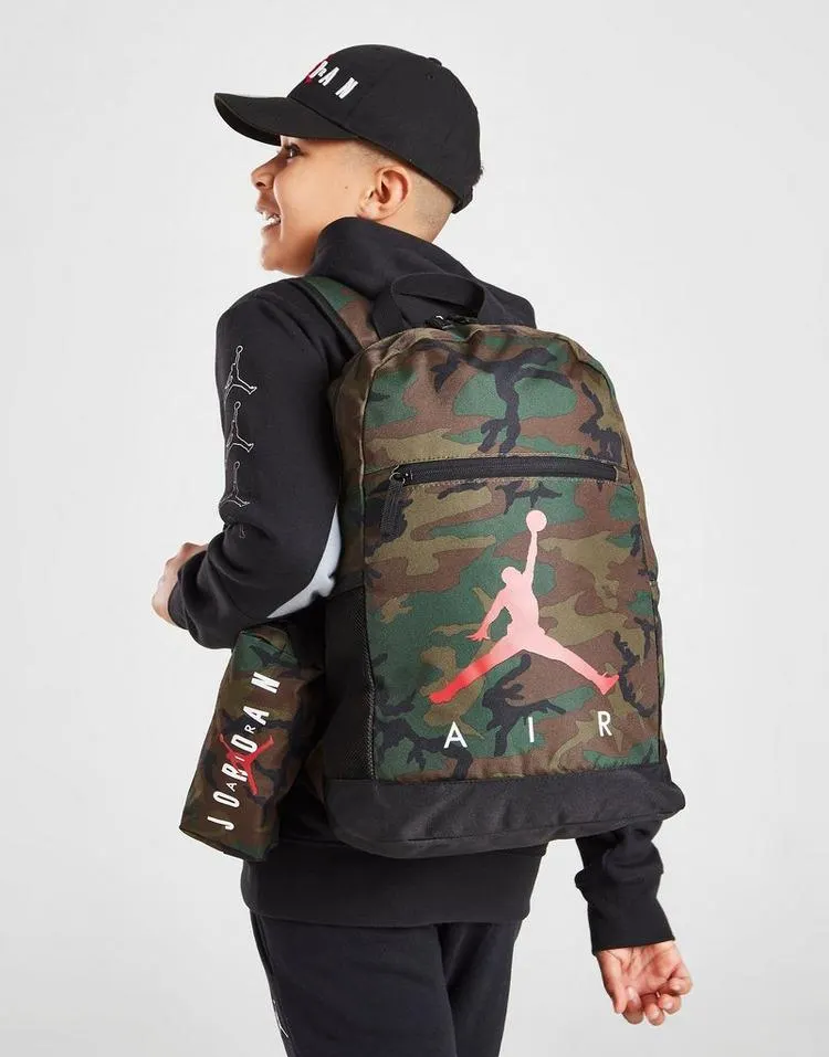 Jordan Pencil Case Backpack