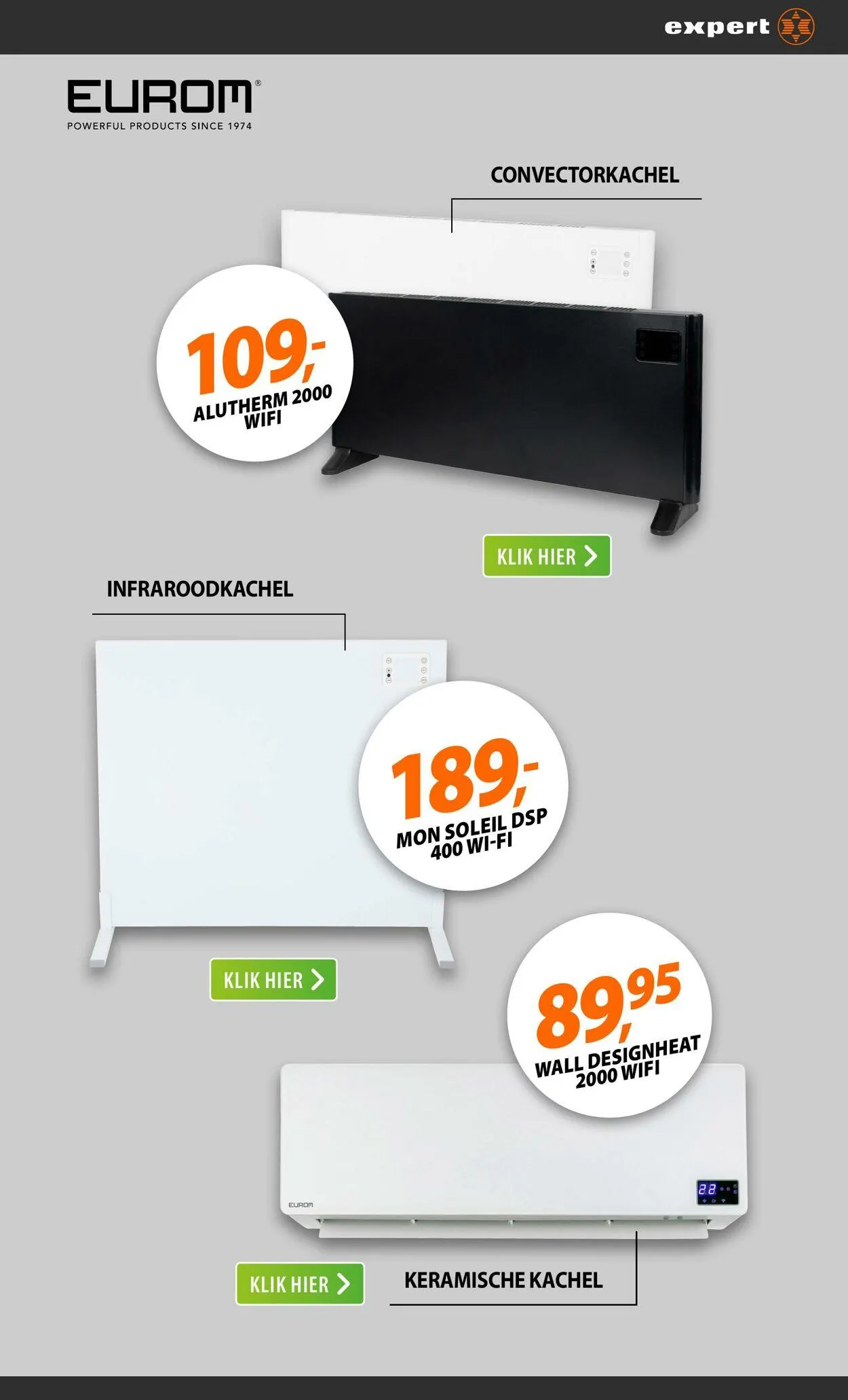 Expert Actuele folder van 16 februari tot 2 maart 2025 - Folder pagina 8