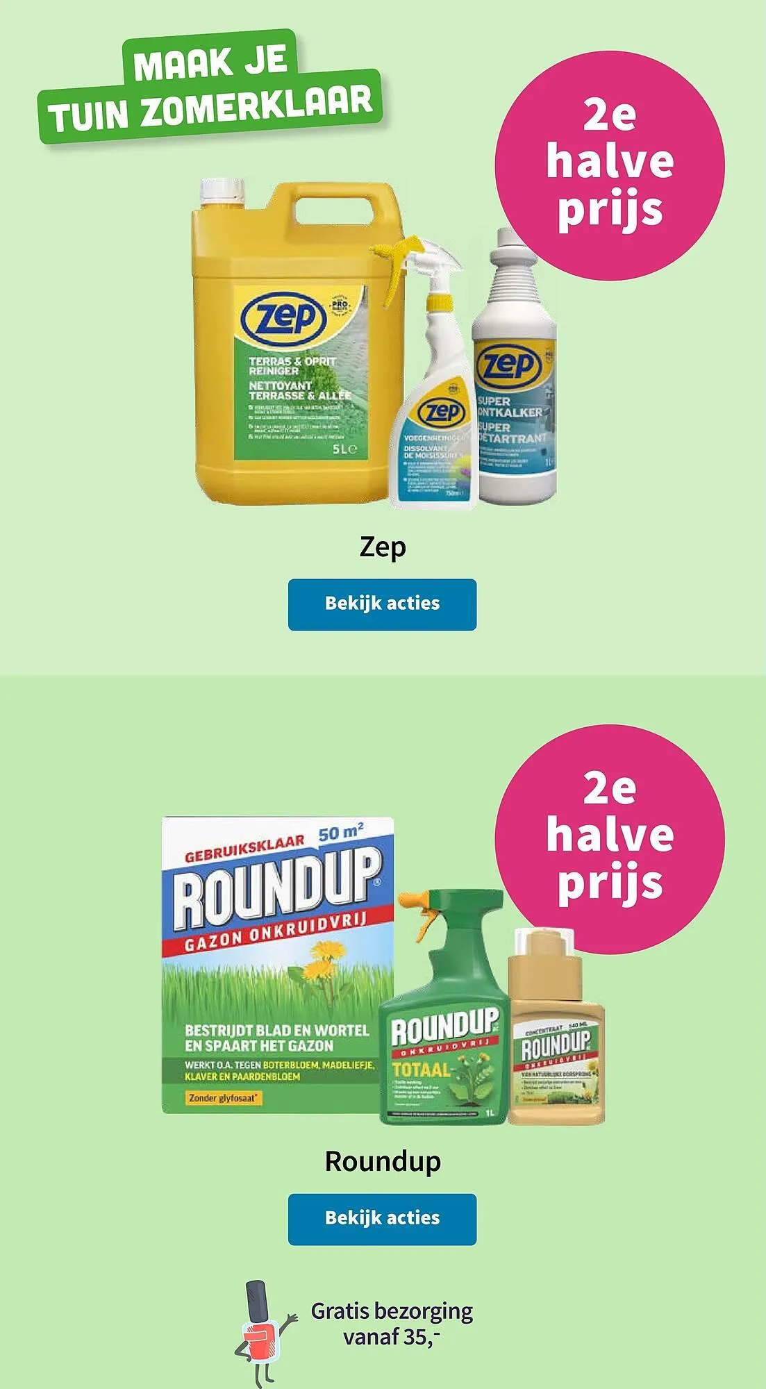 Plein.nl folder van 16 april tot 3 mei 2026 - Folder pagina 6