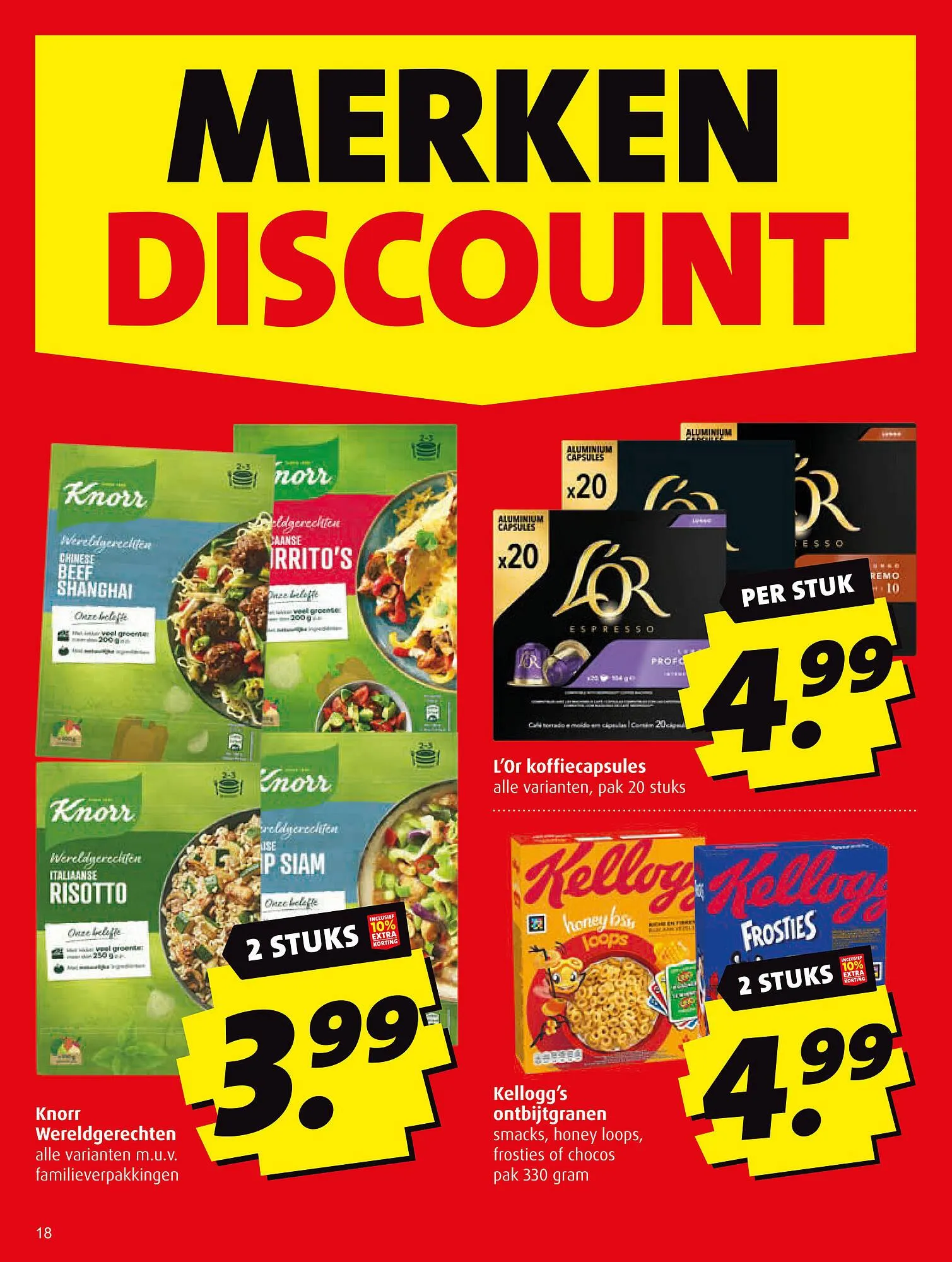 Boni folder van 29 juli tot 4 augustus 2024 - Folder pagina 18