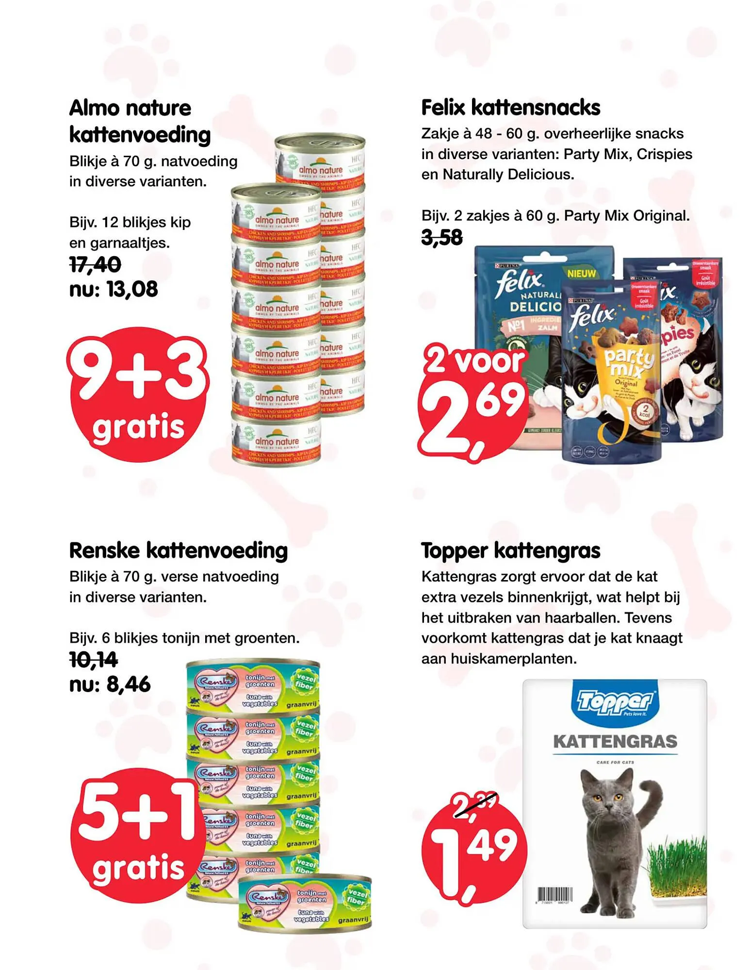 Jumper folder van 25 september tot 8 oktober 2023 - Folder pagina 22