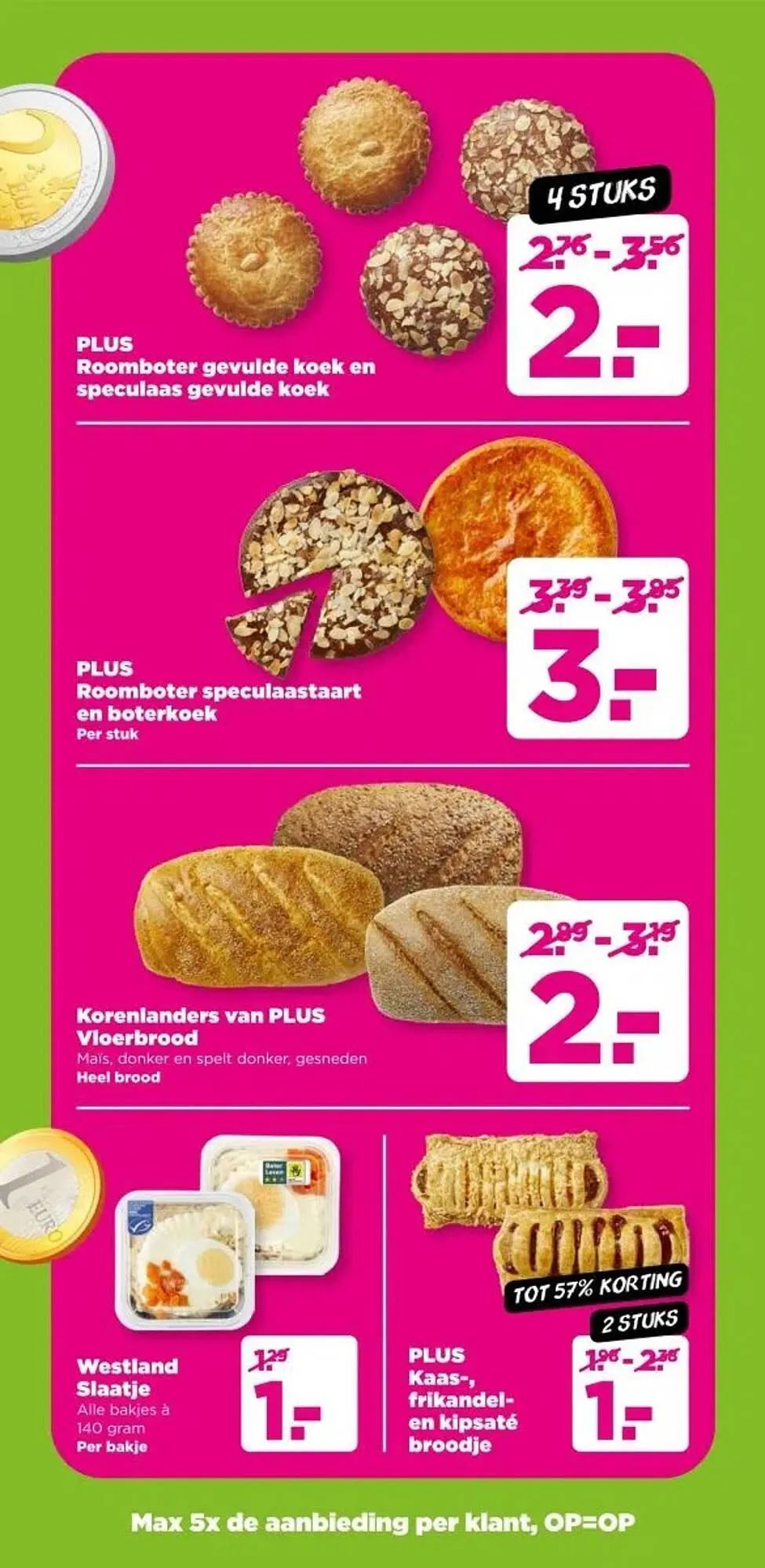 PLUS folder van 26 november tot 2 december 2025 - Folder pagina 10