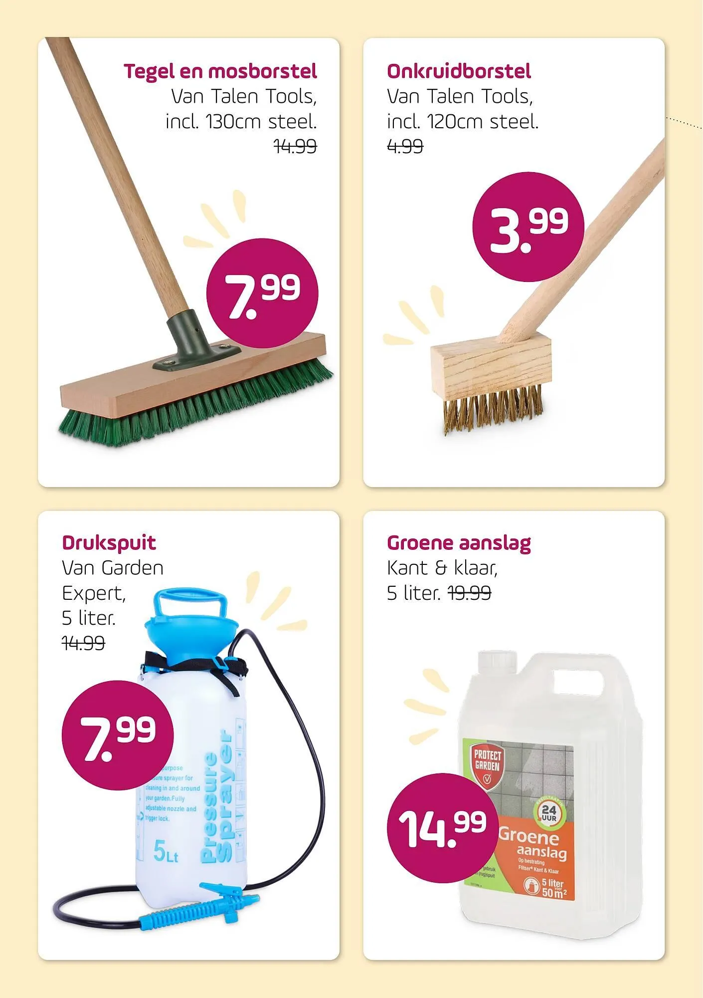 Coppelmans folder van 6 maart tot 15 maart 2026 - Folder pagina 6