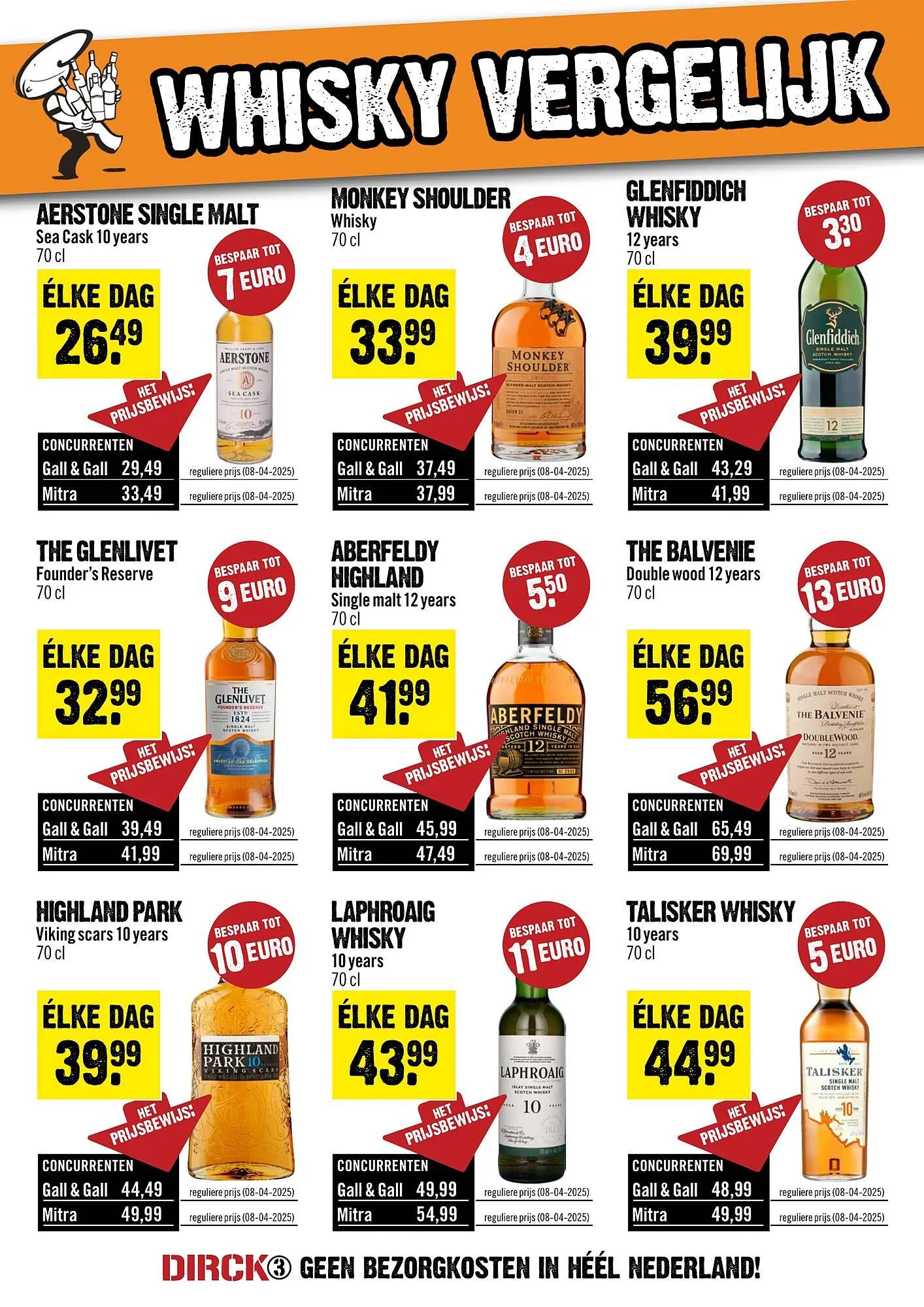 Dirck 3 folder van 23 april tot 29 april 2025 - Folder pagina 7