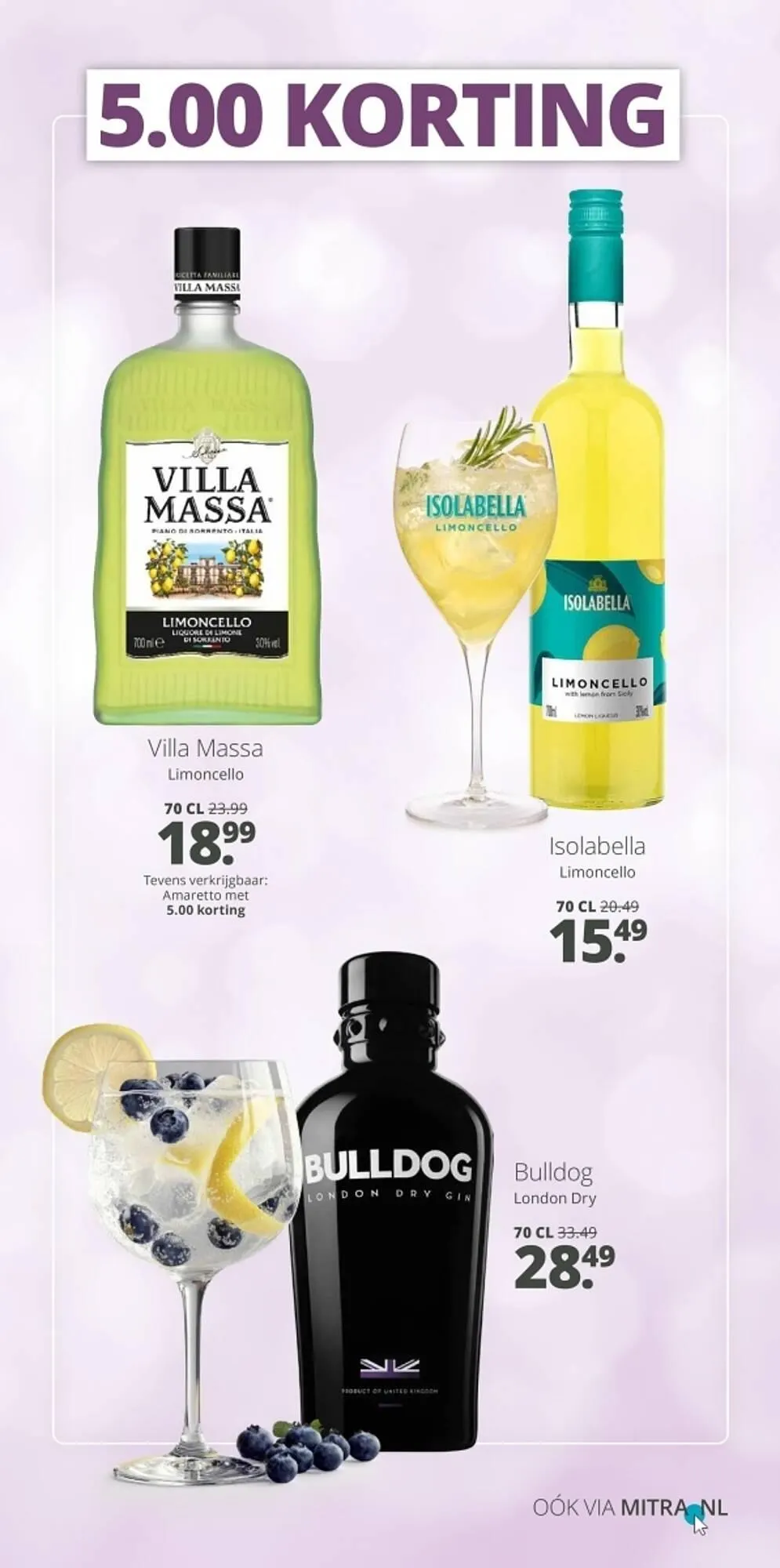 Mitra folder van 7 april tot 21 april 2025 - Folder pagina 13