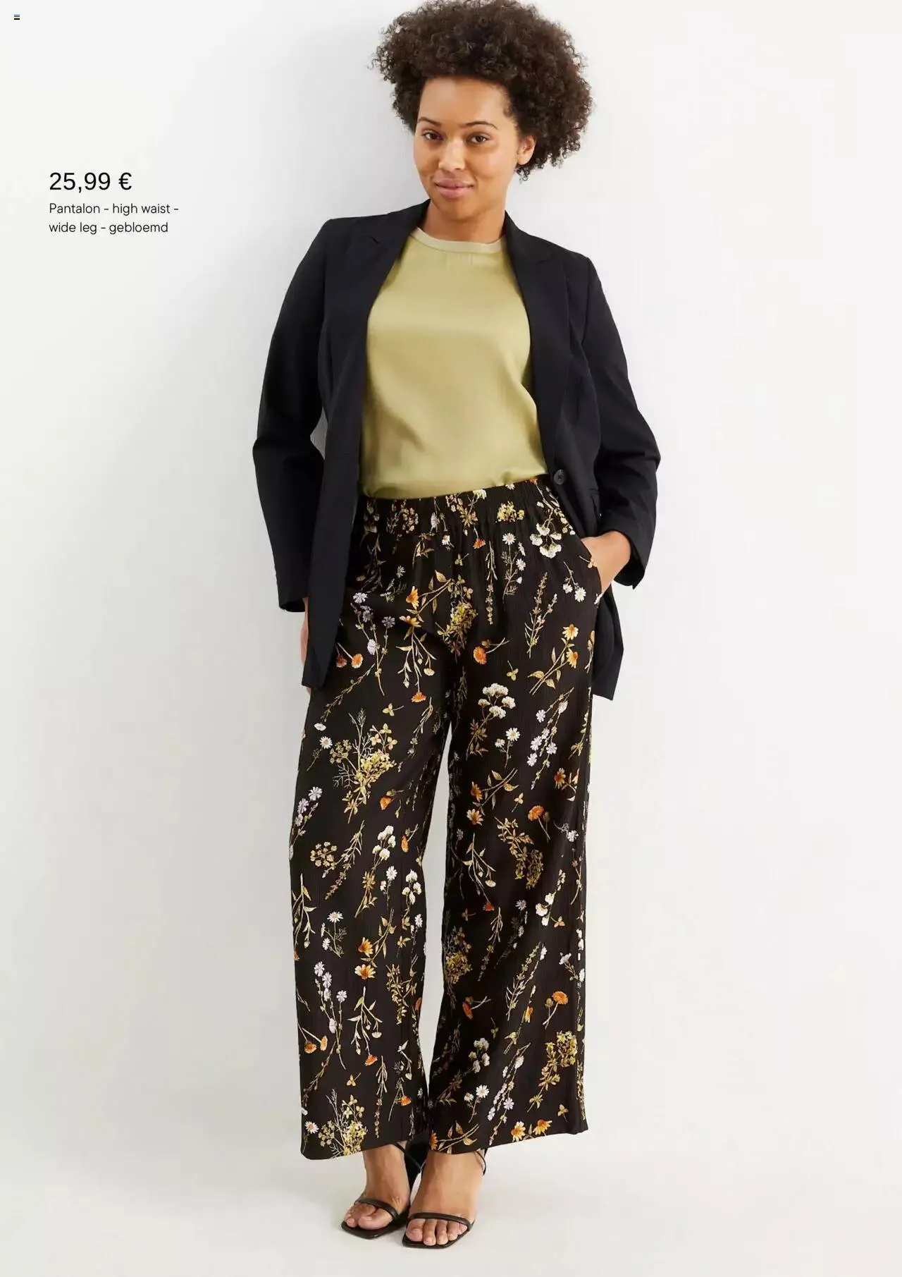 C&A - Folder van 30 april tot 31 december 2024 - Folder pagina 15