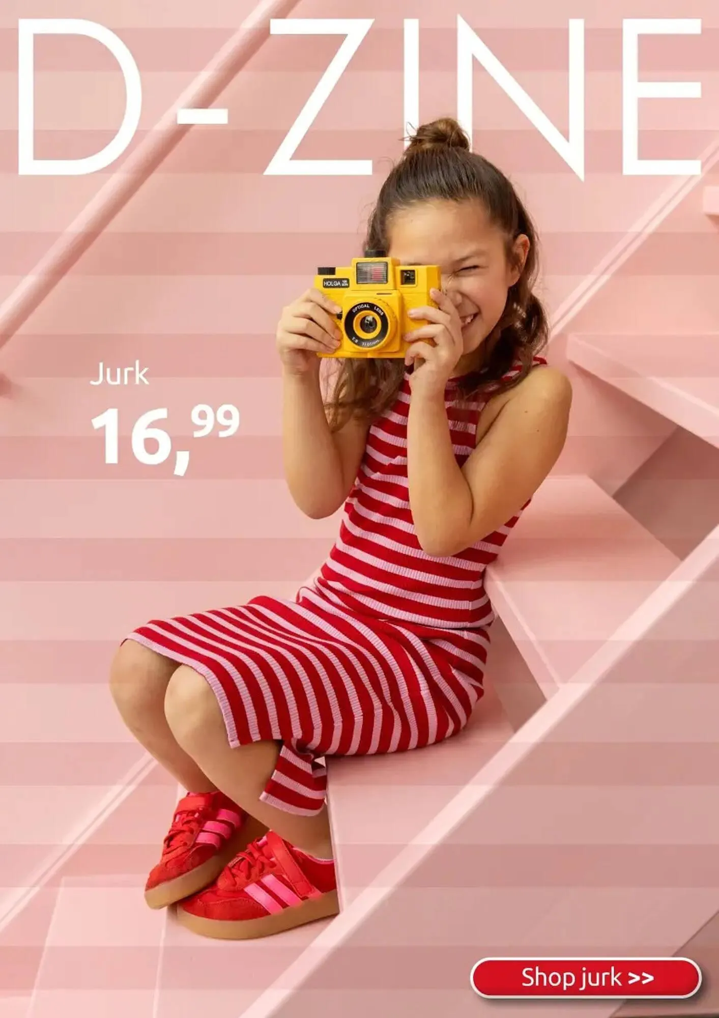 Jola Mode folder van 12 april tot 19 april 2026 - Folder pagina 13