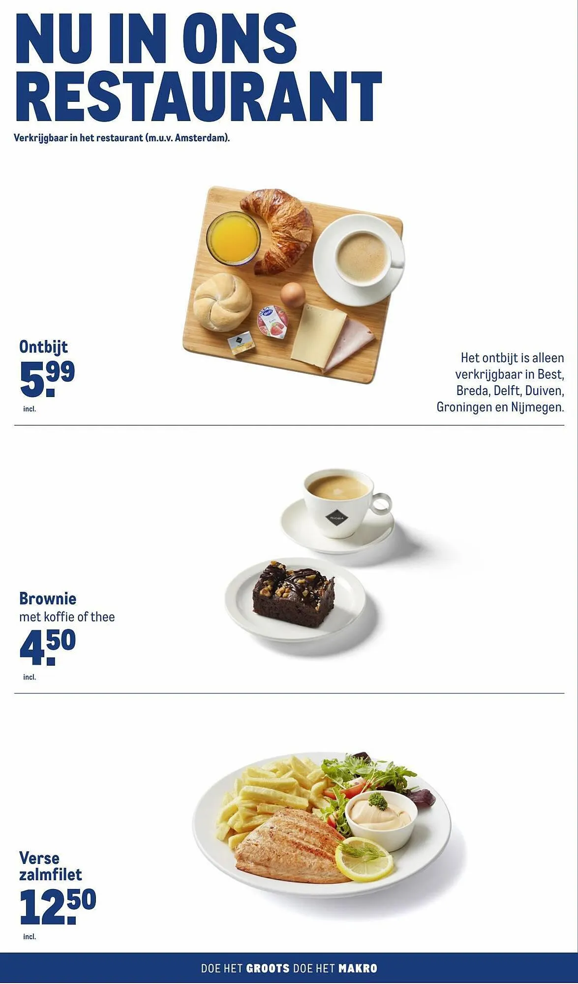 Makro Non-Food folder van 13 september tot 26 september 2023 - Folder pagina 63