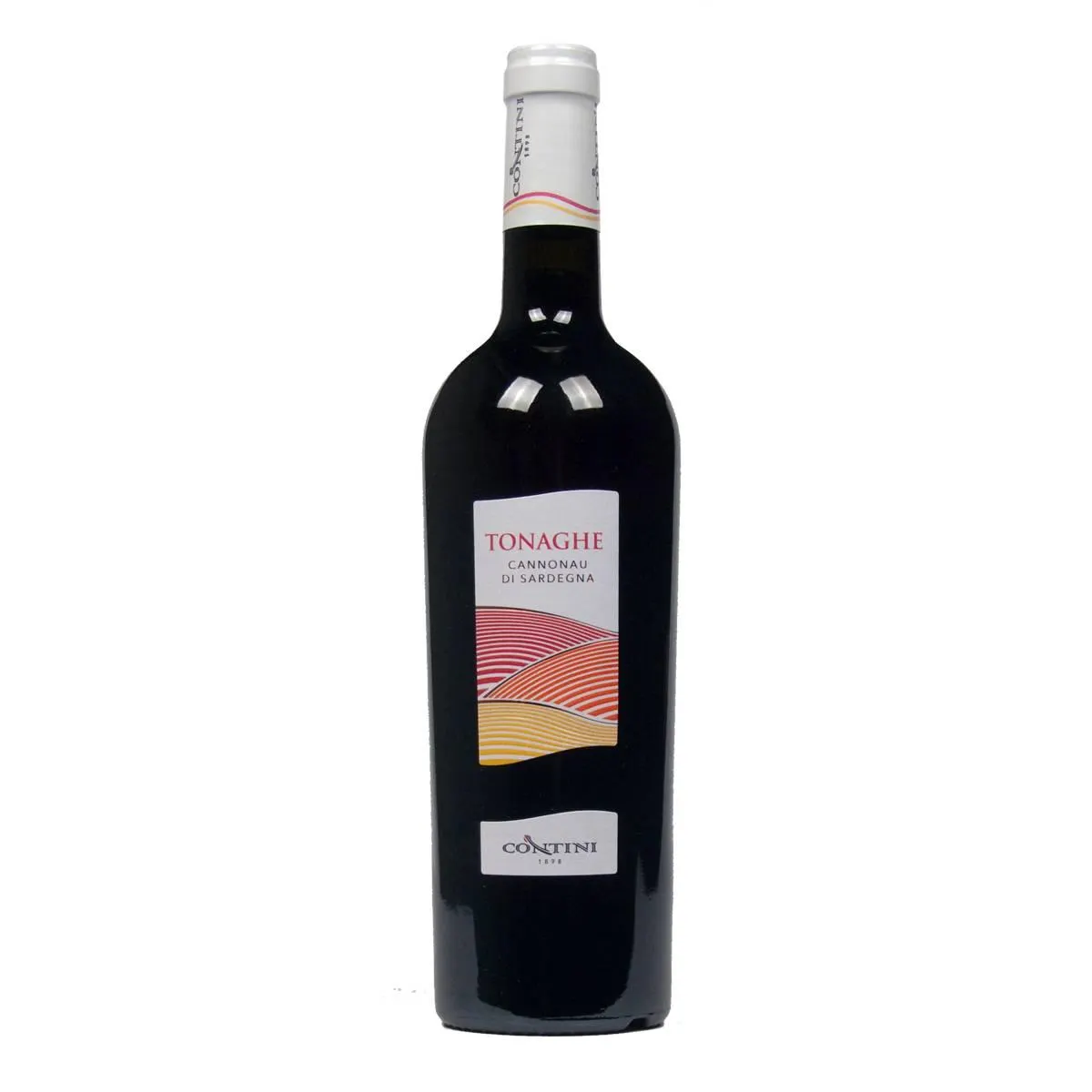 / Cannonau di Sardegna DOC (2021)