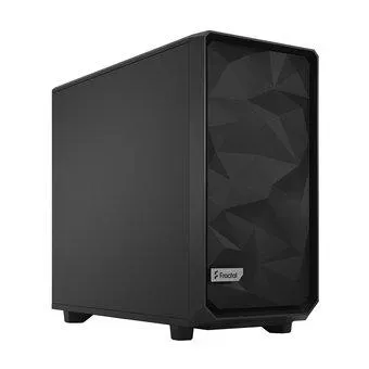 Fractal Design Meshify 2, ATX, Black