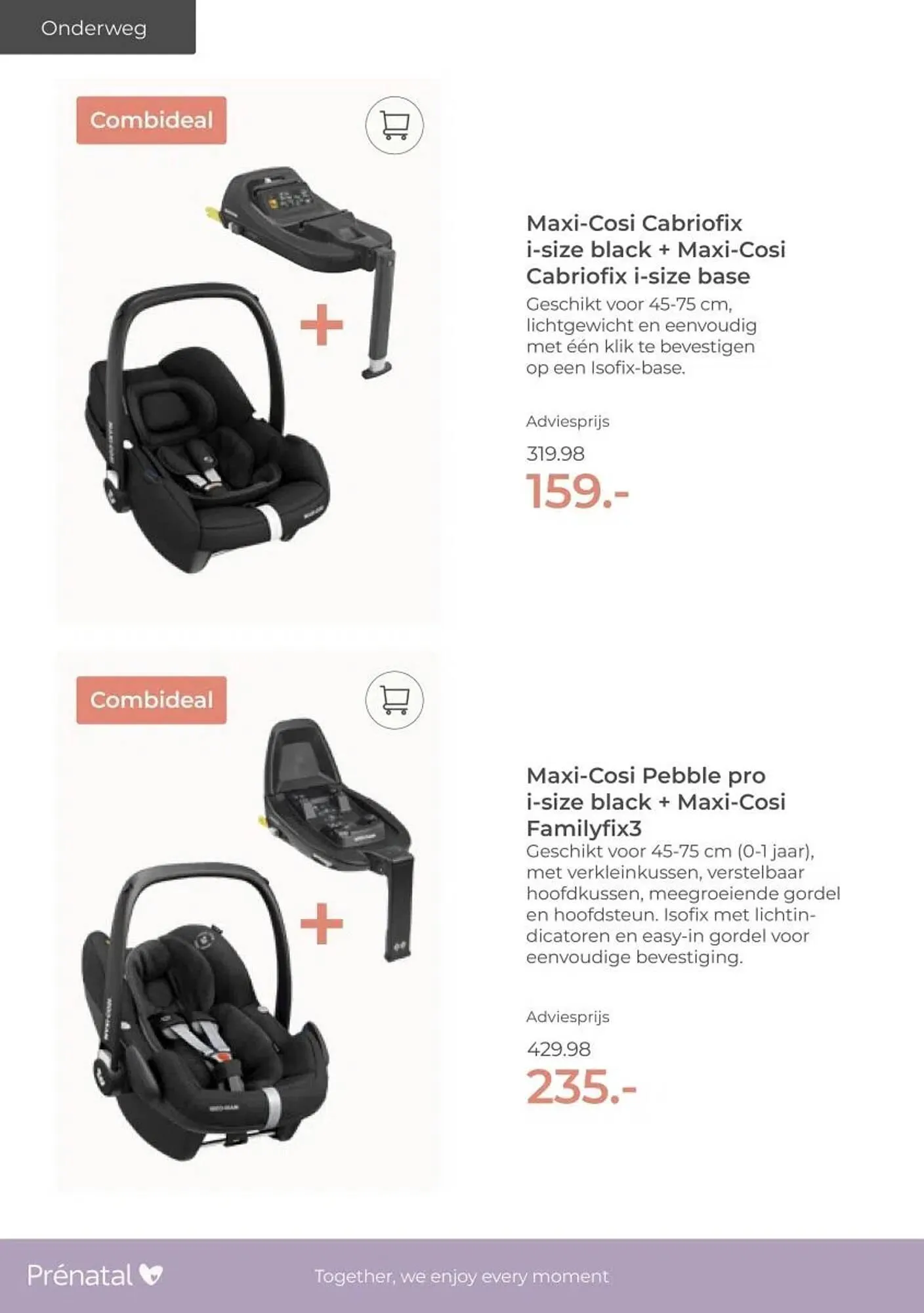 Prenatal folder van 24 april tot 11 mei 2025 - Folder pagina 6