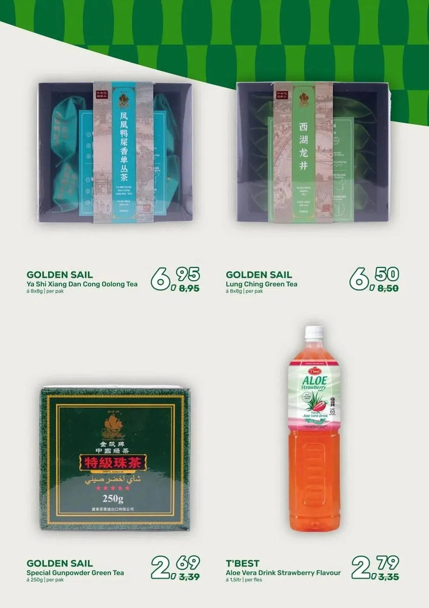 Amazing Oriëntal folder van 7 januari tot 27 januari 2026 - Folder pagina 55