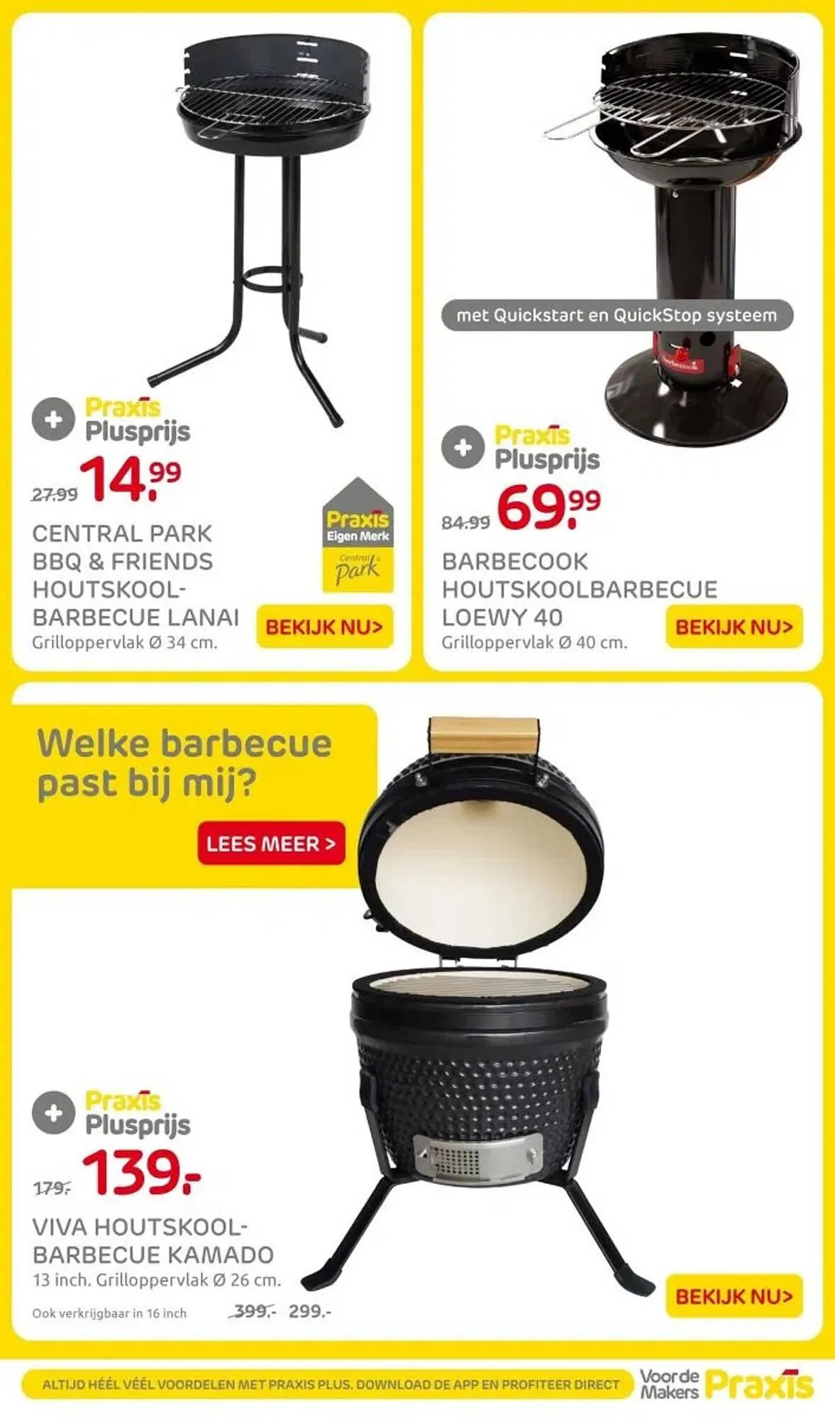 Praxis folder van 14 april tot 20 april 2025 - Folder pagina 27