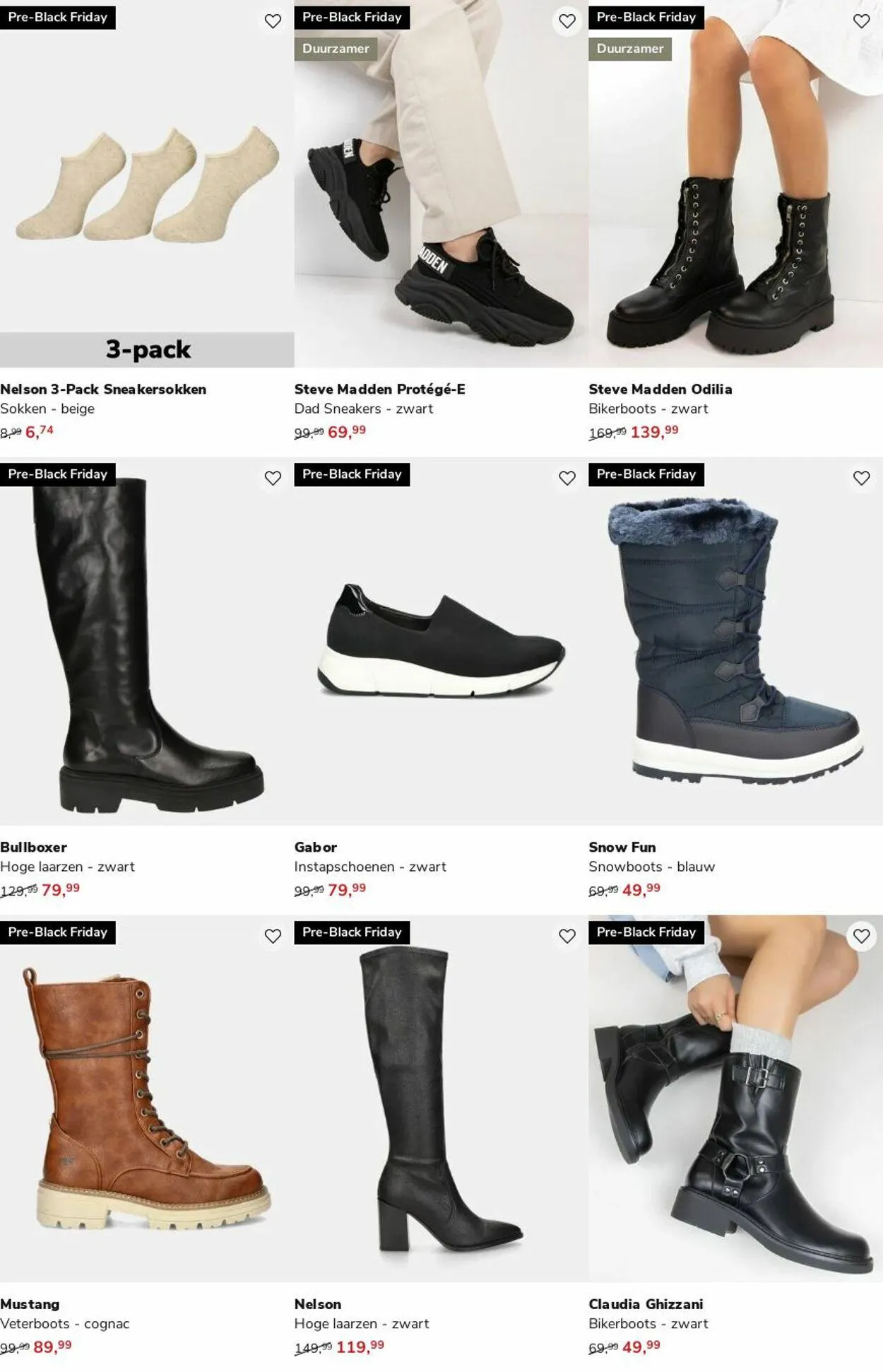 Nelson Actuele folder van 20 november tot 4 december 2024 - Folder pagina 9