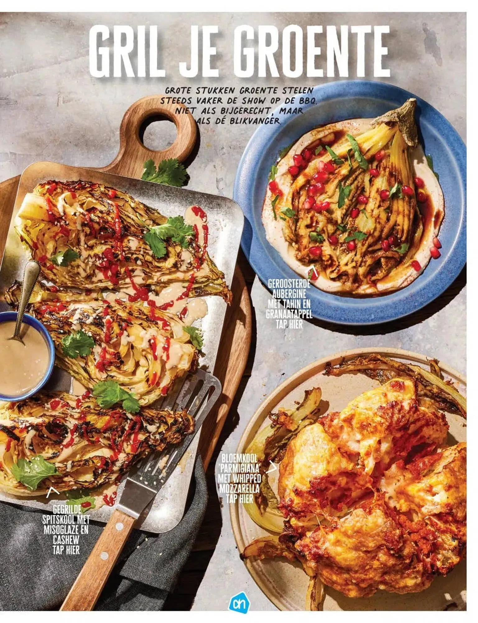 Albert Heijn folder van 17 april tot 30 augustus 2026 - Folder pagina 65