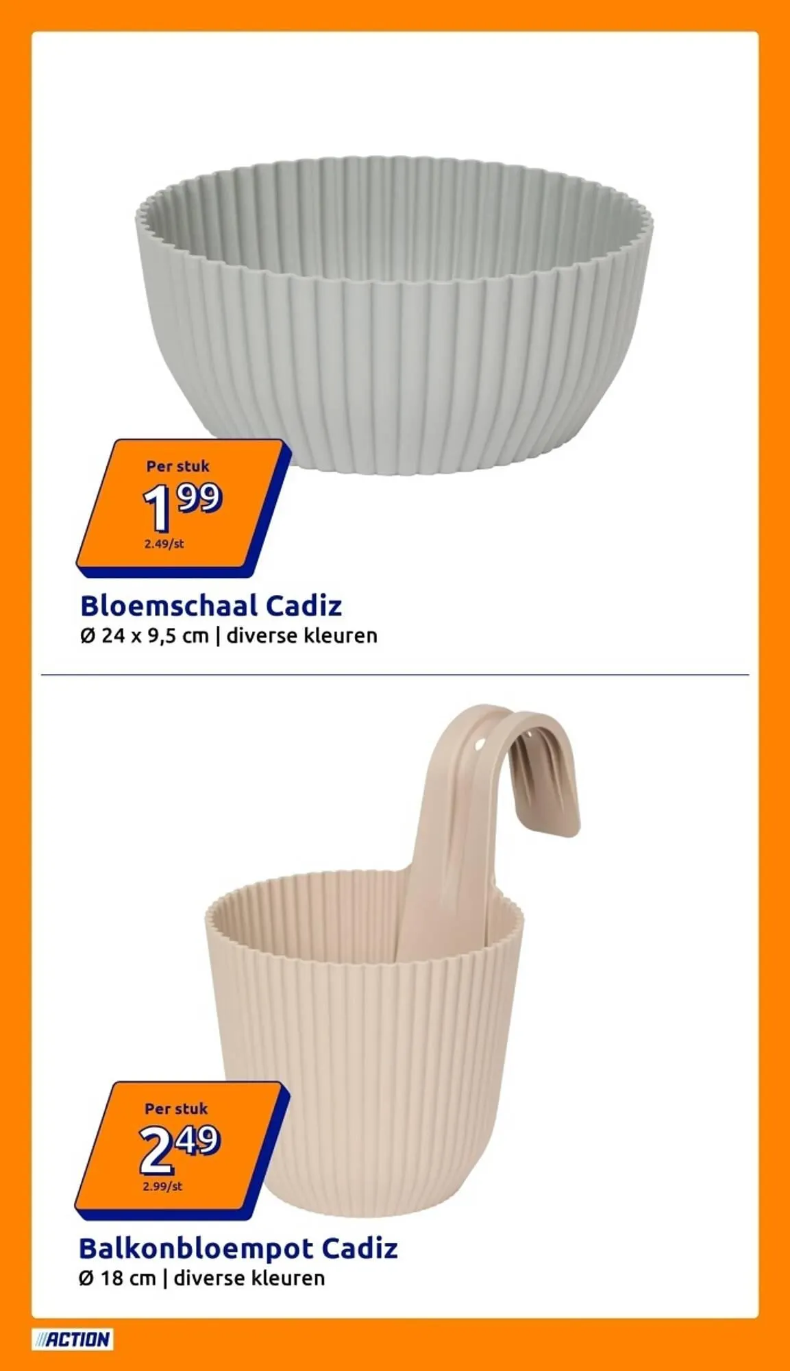 Action folder van 22 april tot 28 april 2026 - Folder pagina 22