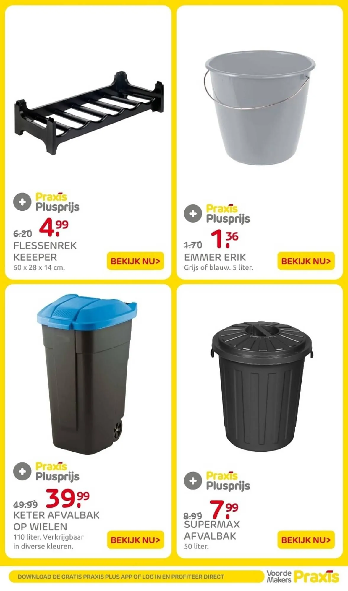 Praxis folder van 29 december tot 4 januari 2026 - Folder pagina 27