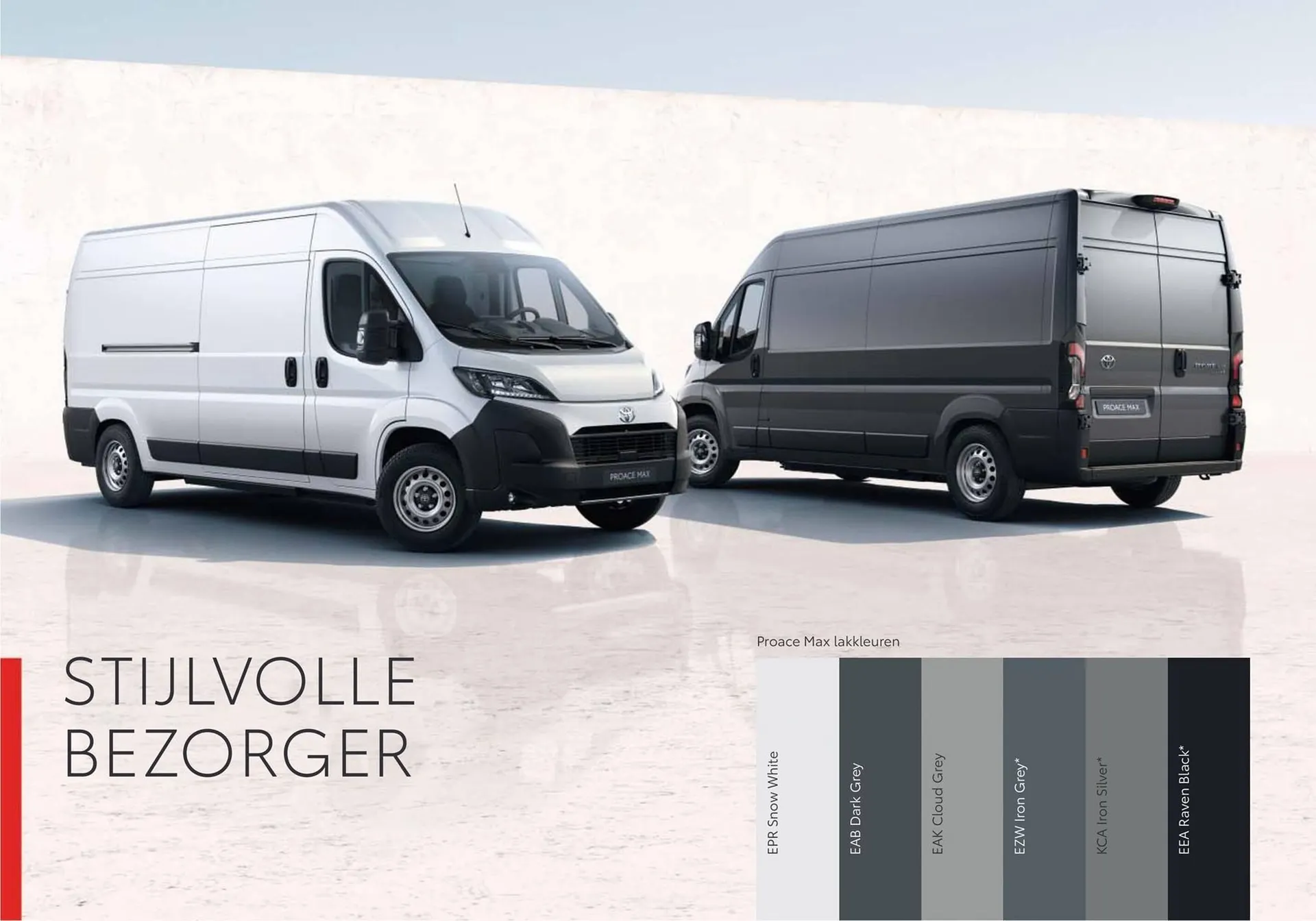 Toyota folder van 17 oktober tot 31 oktober 2025 - Folder pagina 46