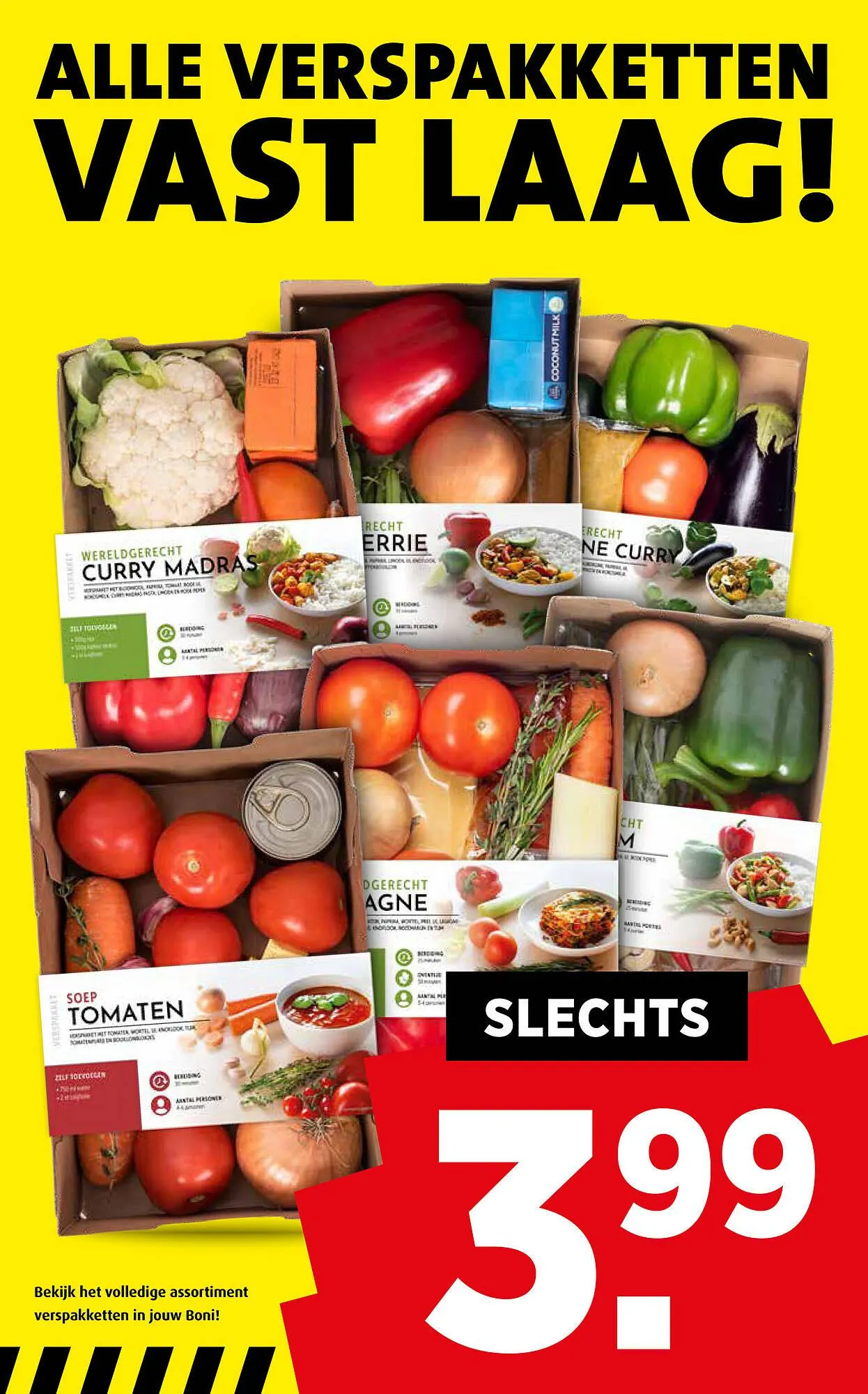 Boni folder van 13 september tot 19 september 2023 - Folder pagina 9