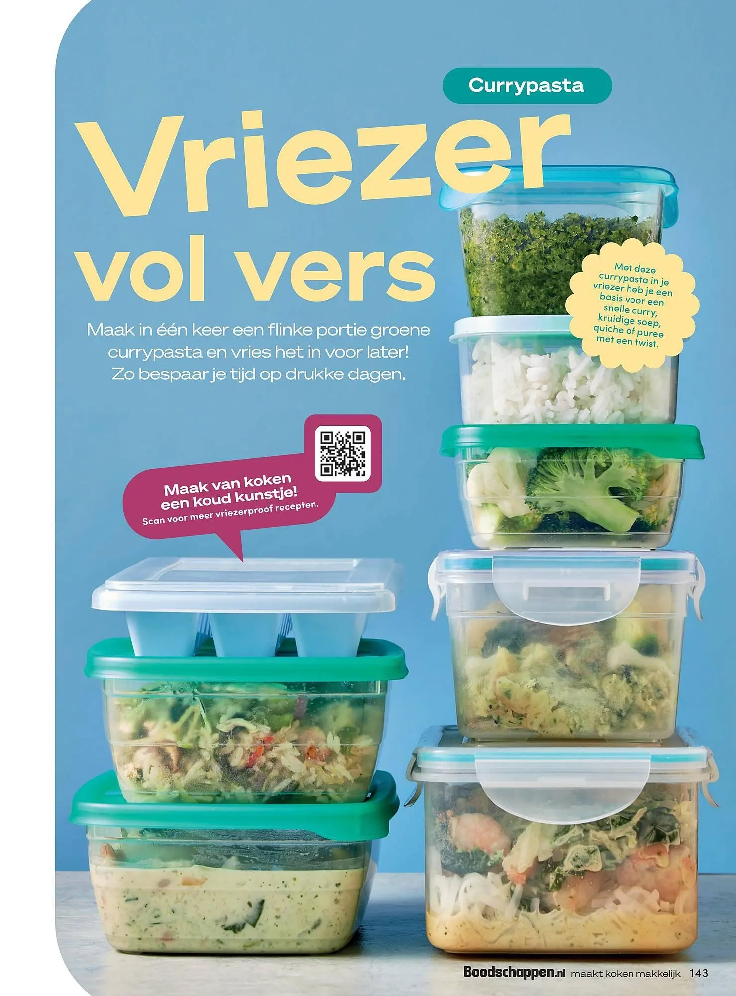 Boodschappen folder van 1 september tot 30 september 2025 - Folder pagina 143