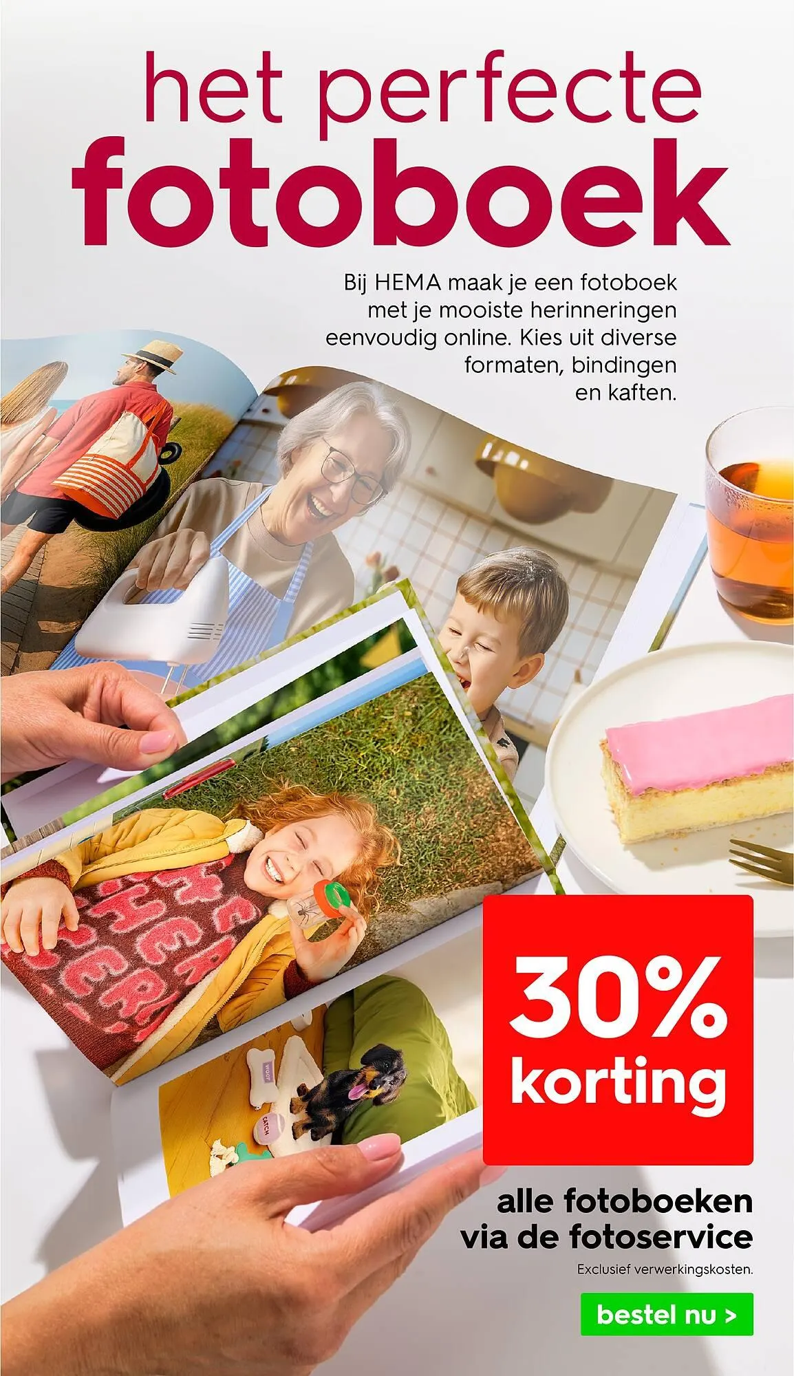 HEMA folder van 3 november tot 9 november 2025 - Folder pagina 43