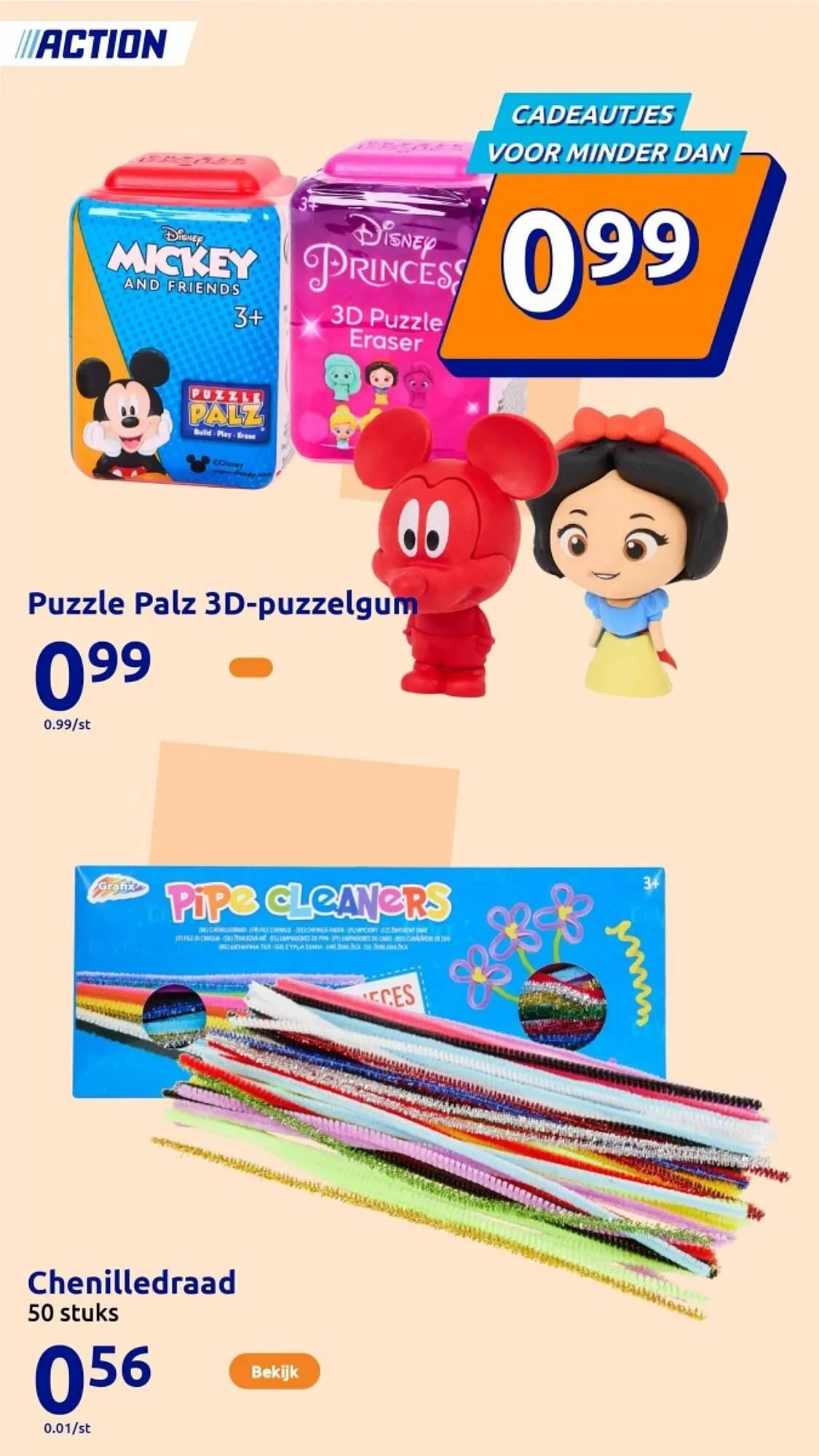 Action folder van 12 november tot 18 november 2025 - Folder pagina 12