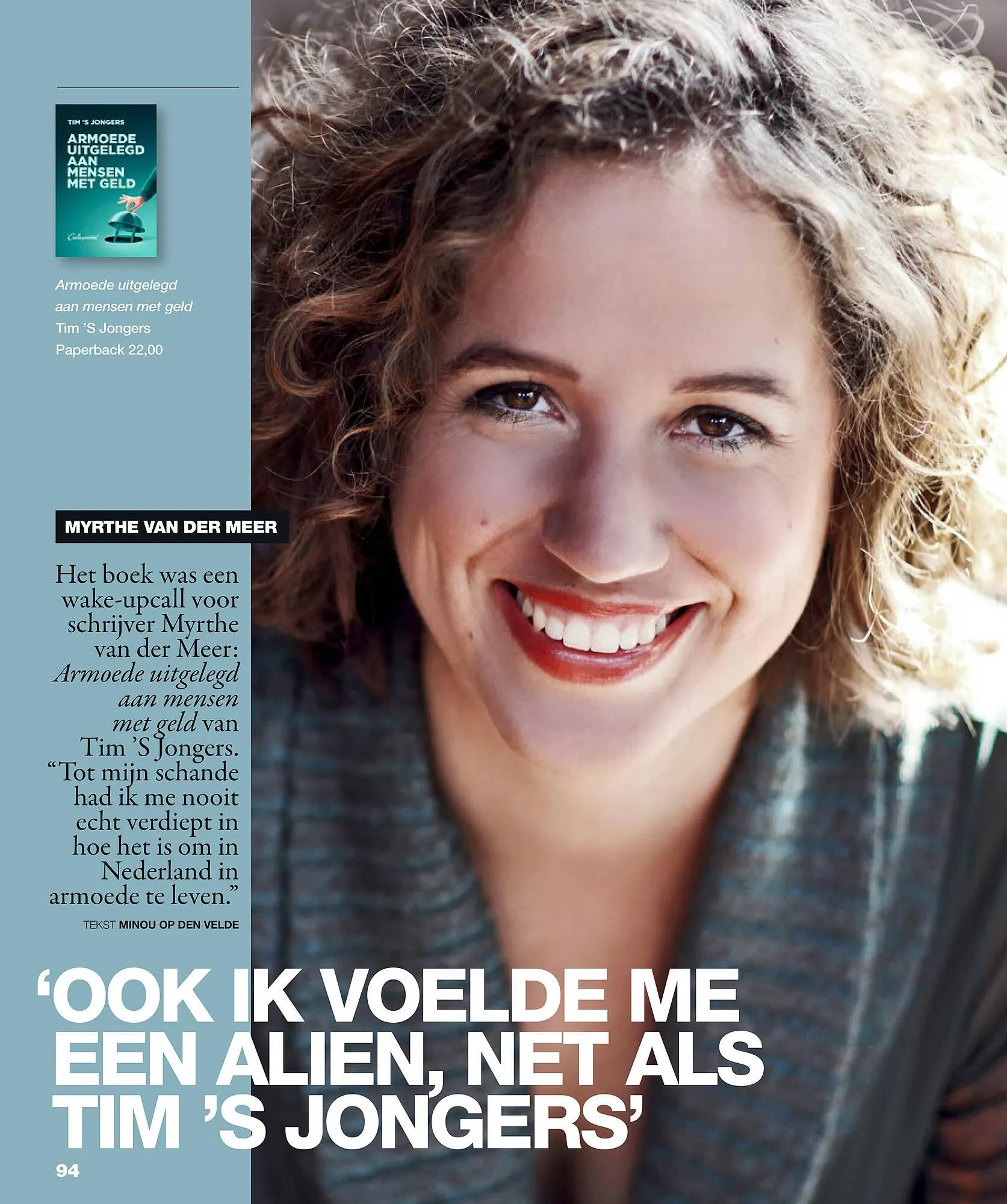 Libris folder van 23 april tot 29 april 2025 - Folder pagina 94