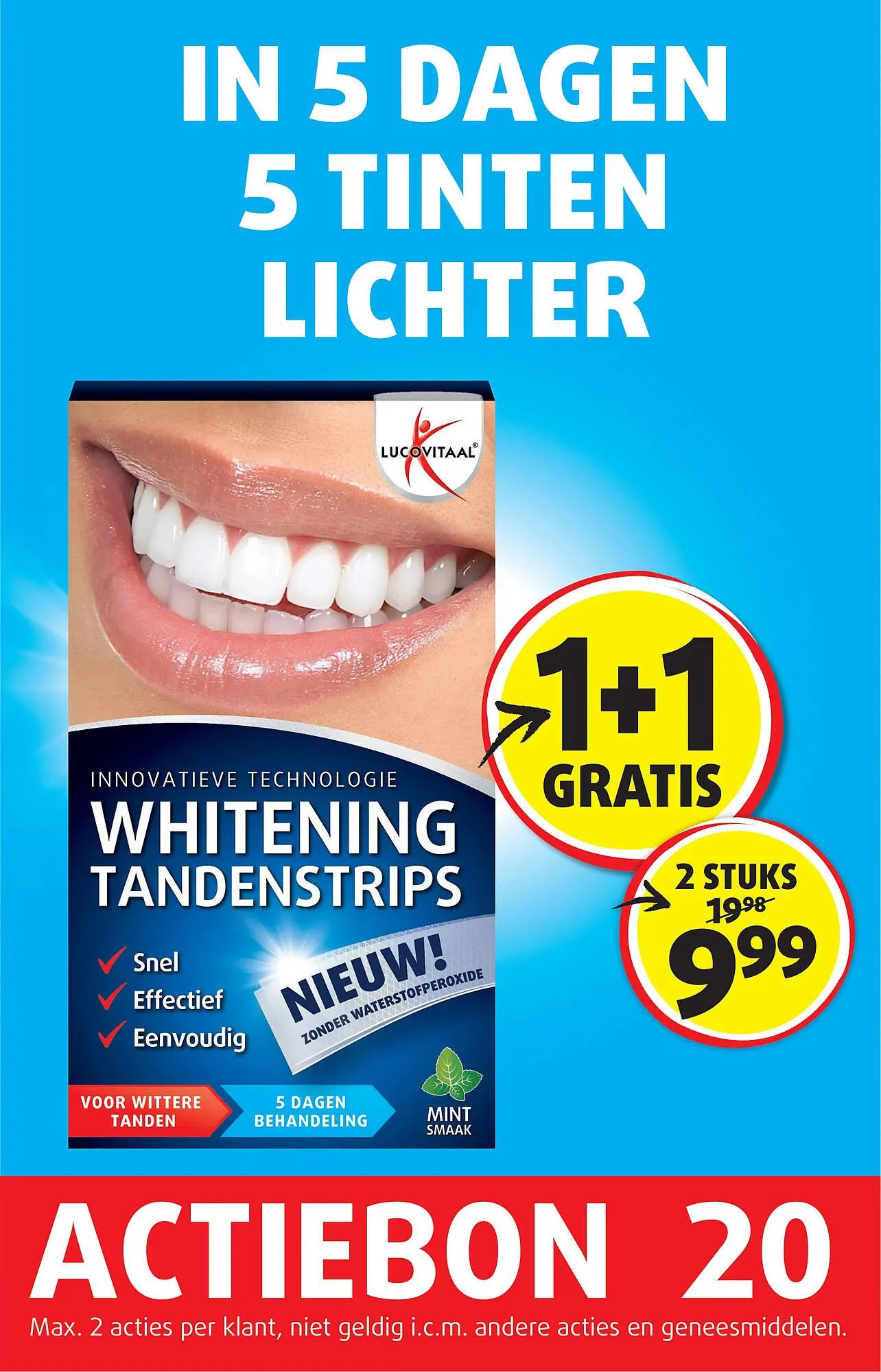 Lucovitaal folder van 19 april tot 25 april 2026 - Folder pagina 21