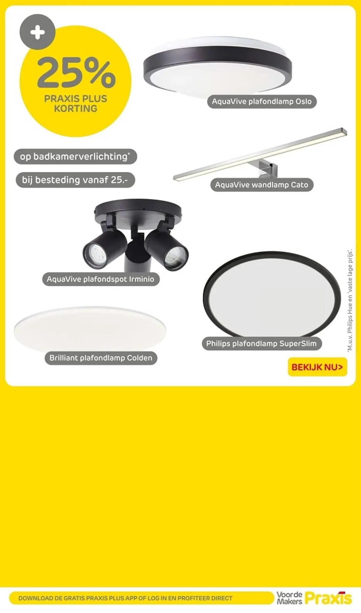 Praxis folder van 26 januari tot 1 februari 2026 - Folder pagina 31