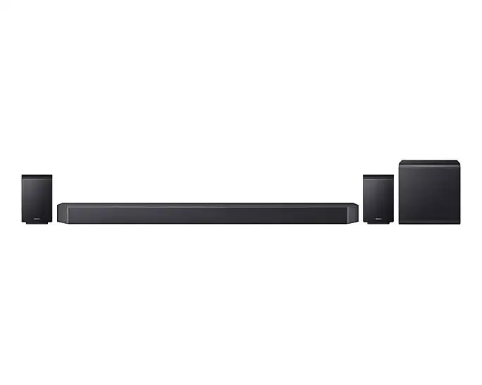 Samsung HW-Q990F/XN Soundbar