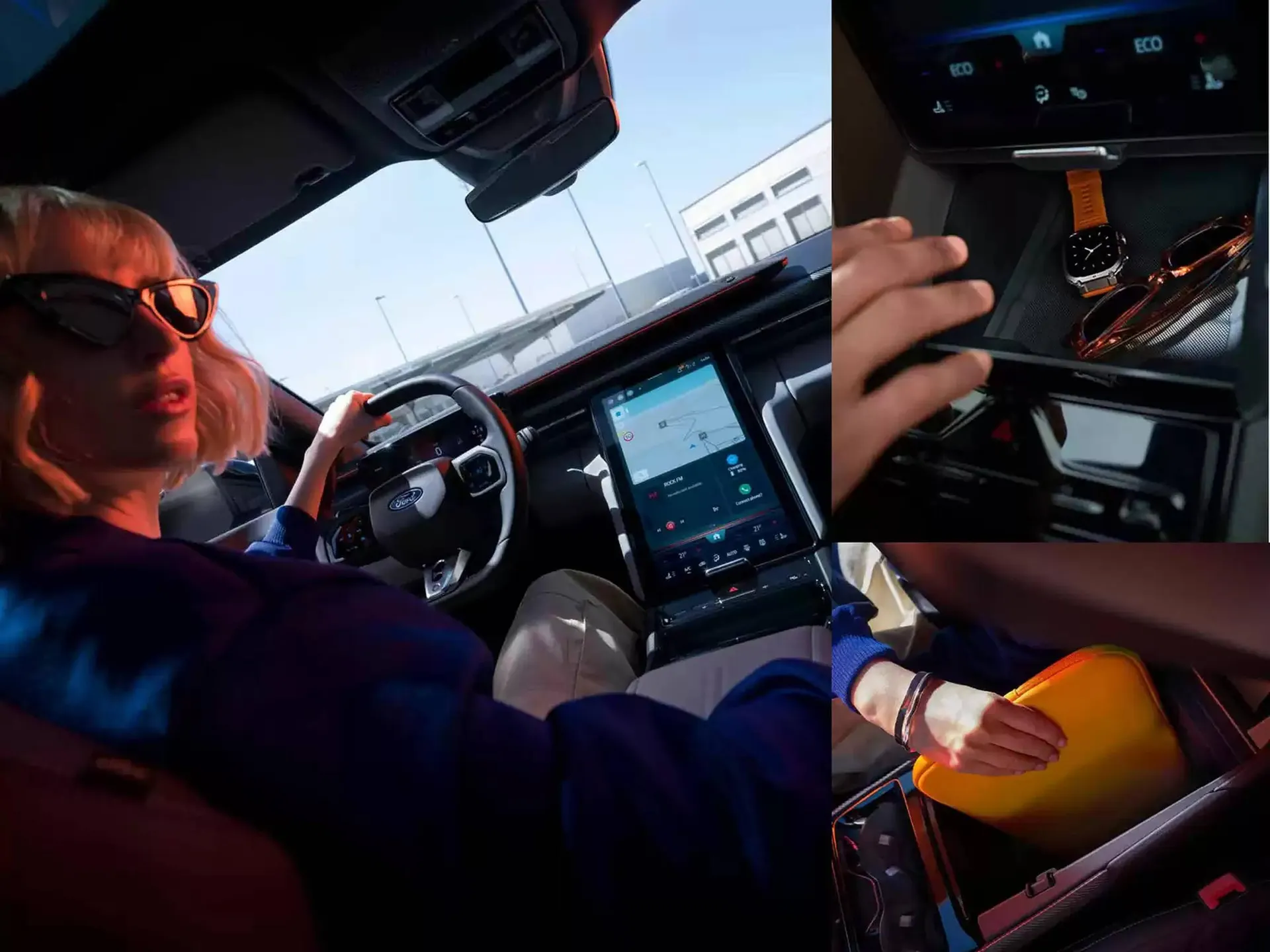 Ford folder van 19 november tot 30 juni 2025 - Folder pagina 9