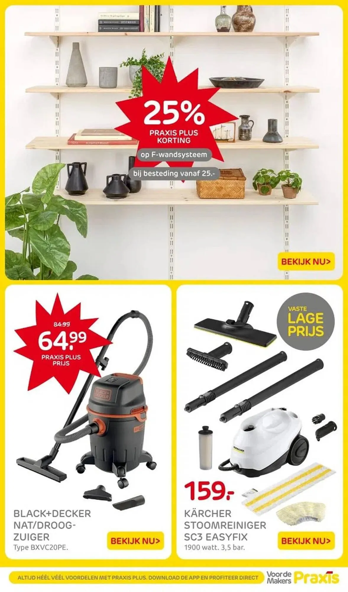 Praxis folder van 28 april tot 4 mei 2025 - Folder pagina 63