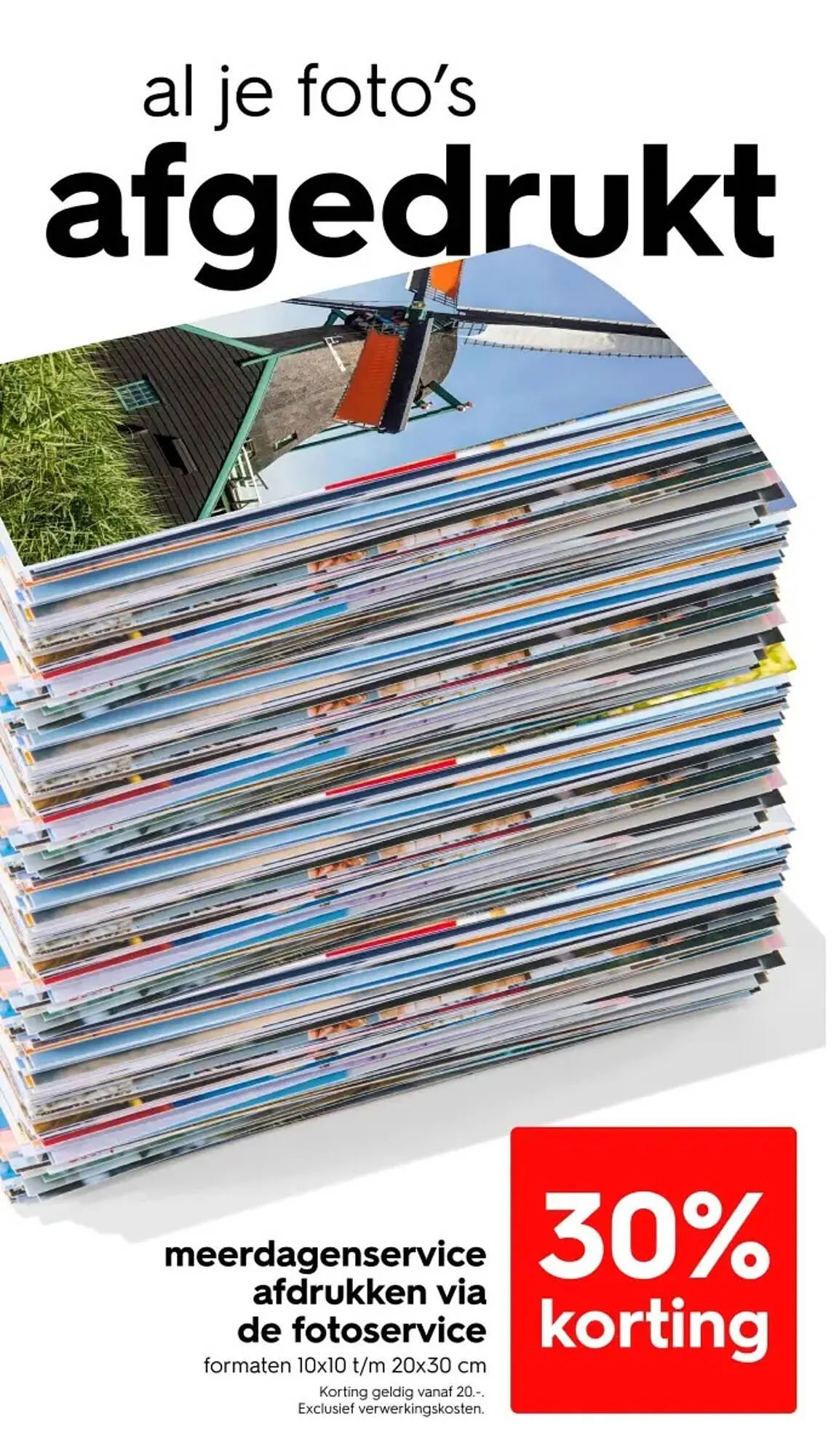 HEMA folder van 11 mei tot 17 mei 2026 - Folder pagina 29